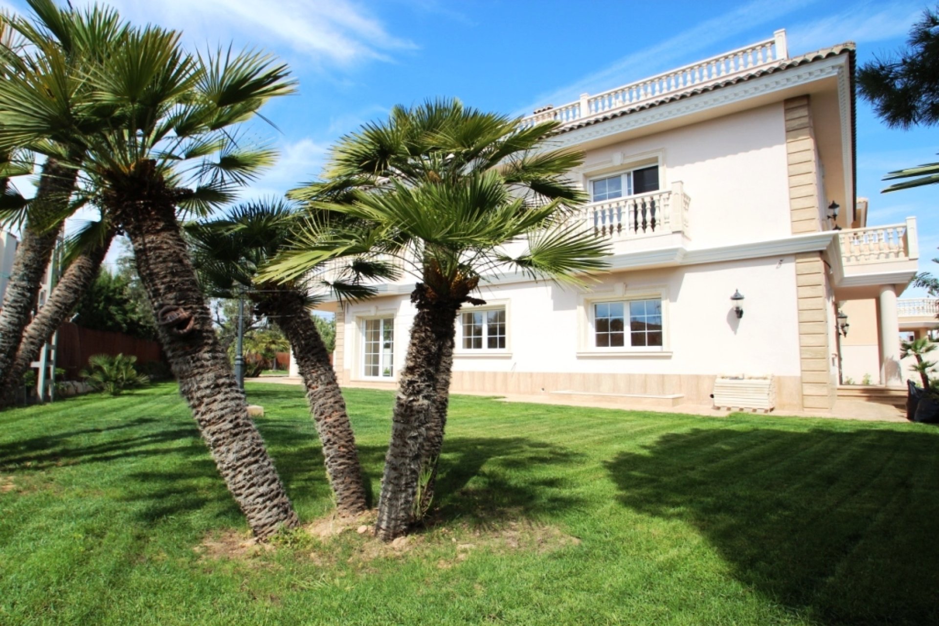 New Build - Villa - Orihuela costa - Cabo Roig