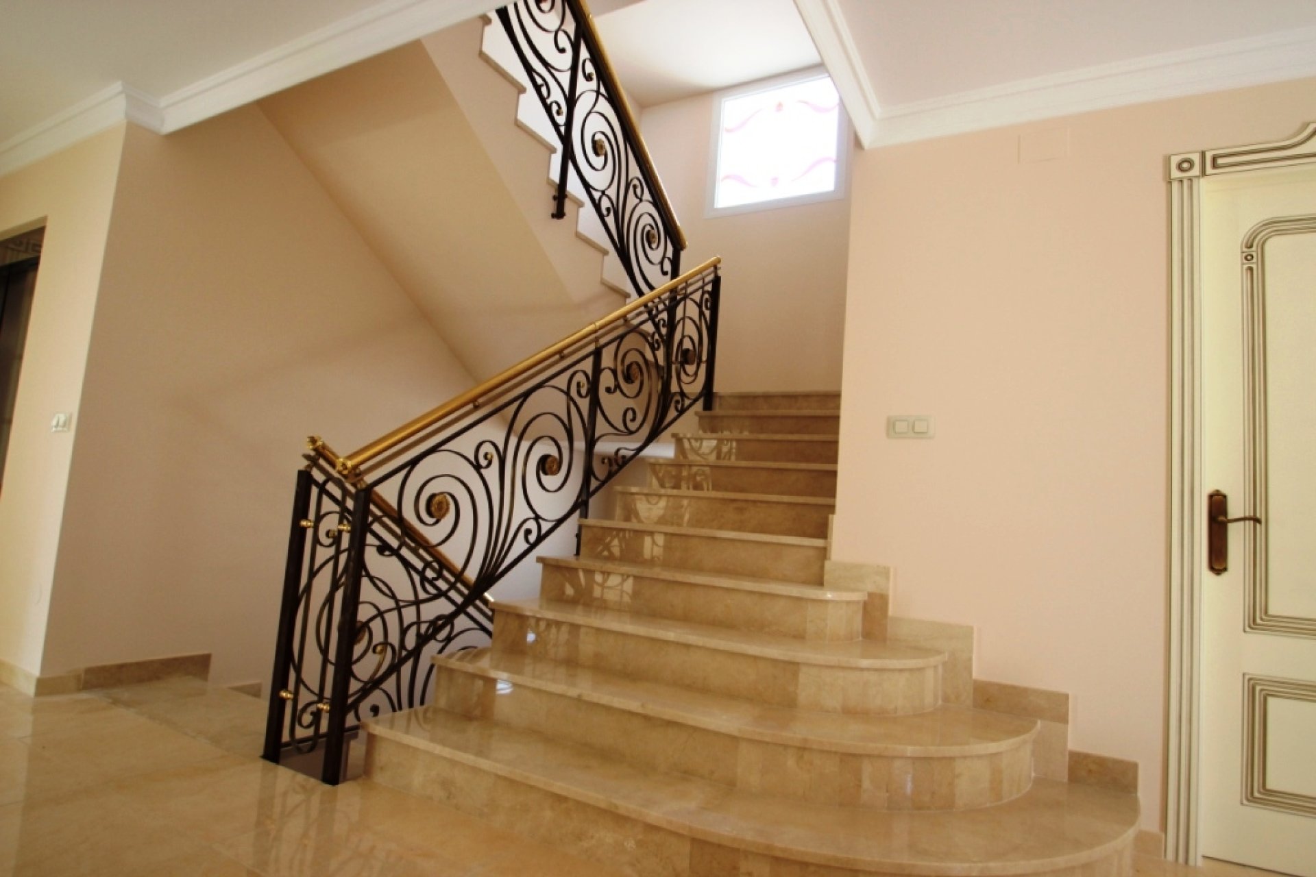 New Build - Villa - Orihuela costa - Cabo Roig