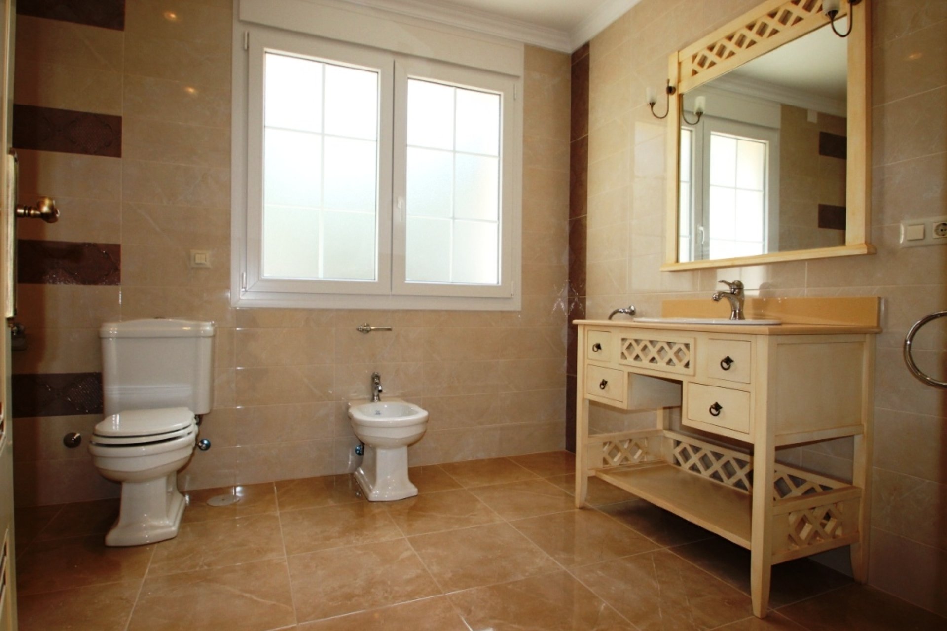 New Build - Villa - Orihuela costa - Cabo Roig