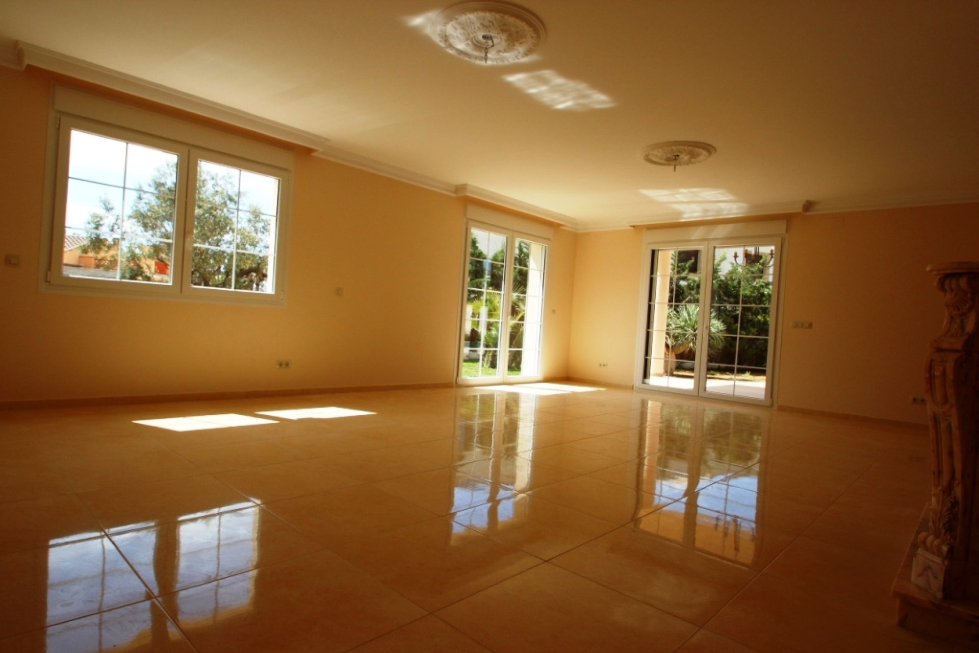 New Build - Villa - Orihuela costa - Cabo Roig