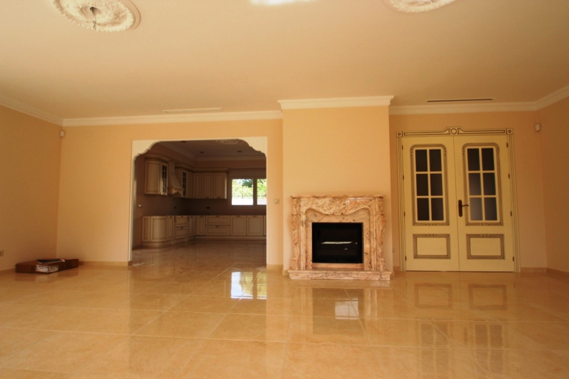 New Build - Villa - Orihuela costa - Cabo Roig