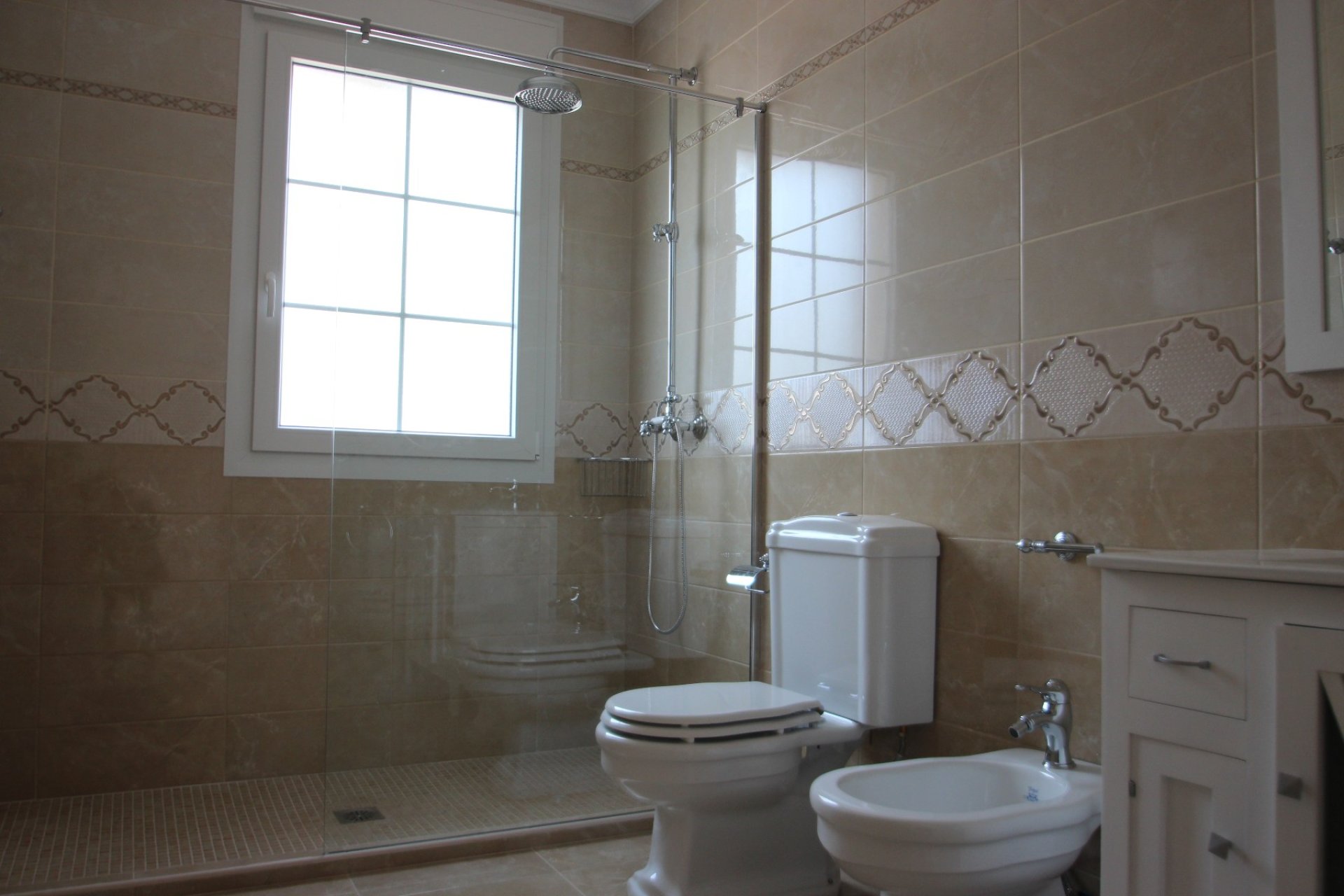 New Build - Villa - Orihuela costa - Cabo Roig