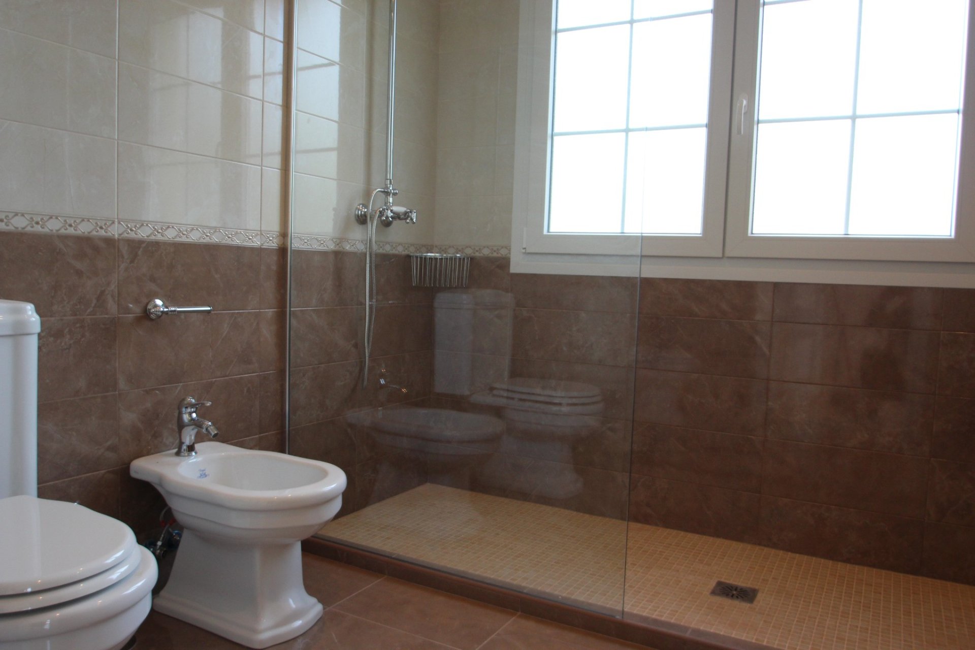 New Build - Villa - Orihuela costa - Cabo Roig