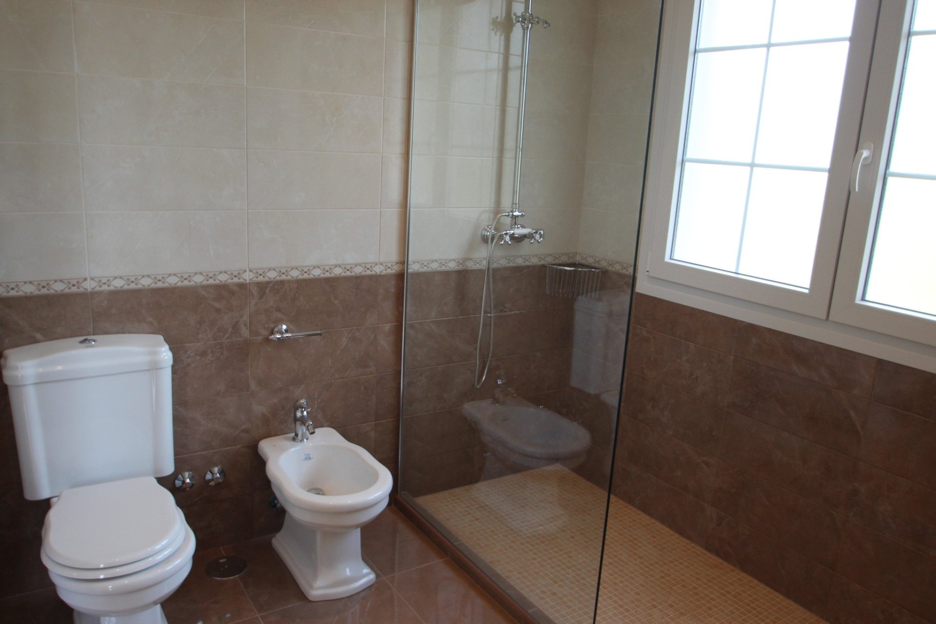 New Build - Villa - Orihuela costa - Cabo Roig