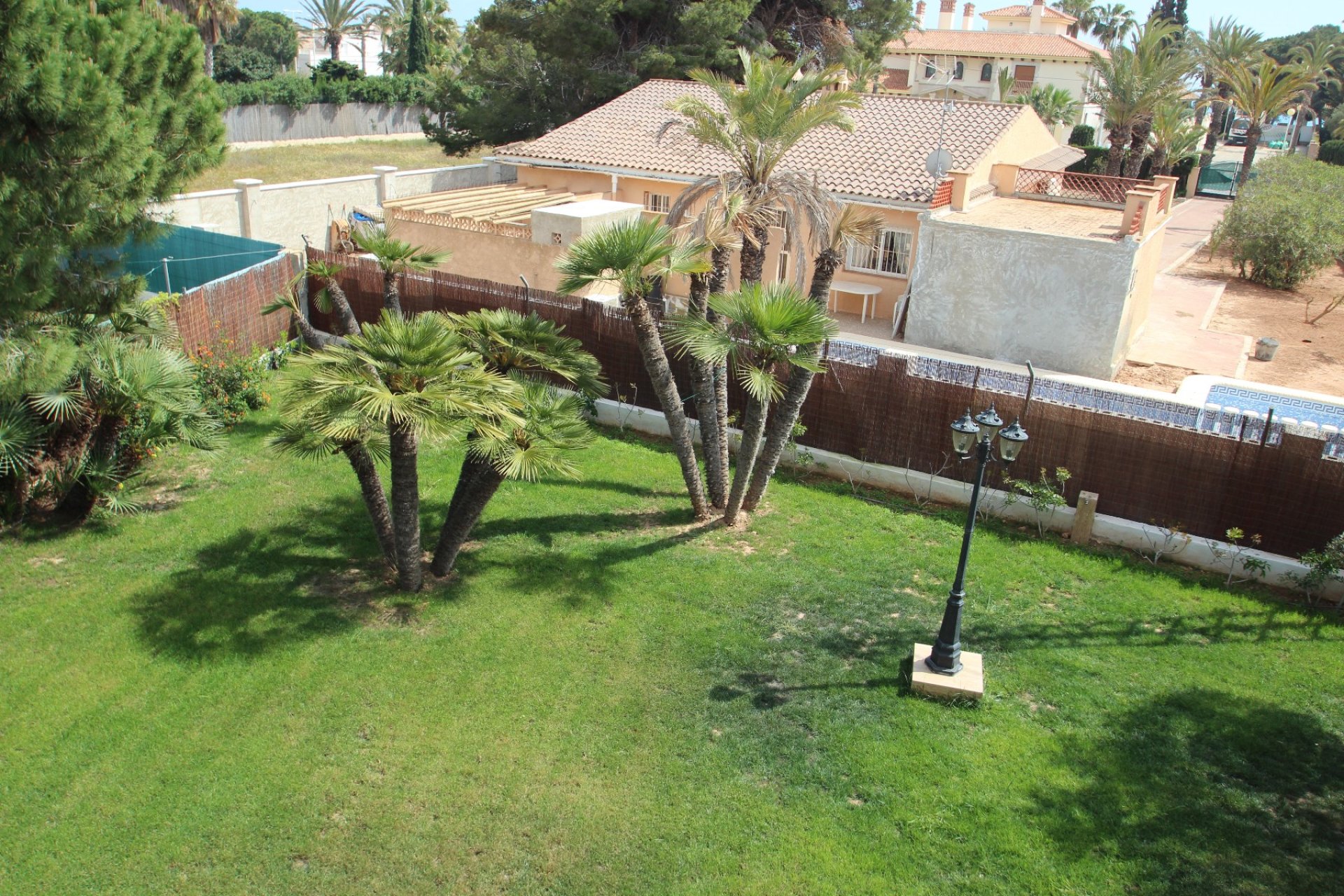 New Build - Villa - Orihuela costa - Cabo Roig