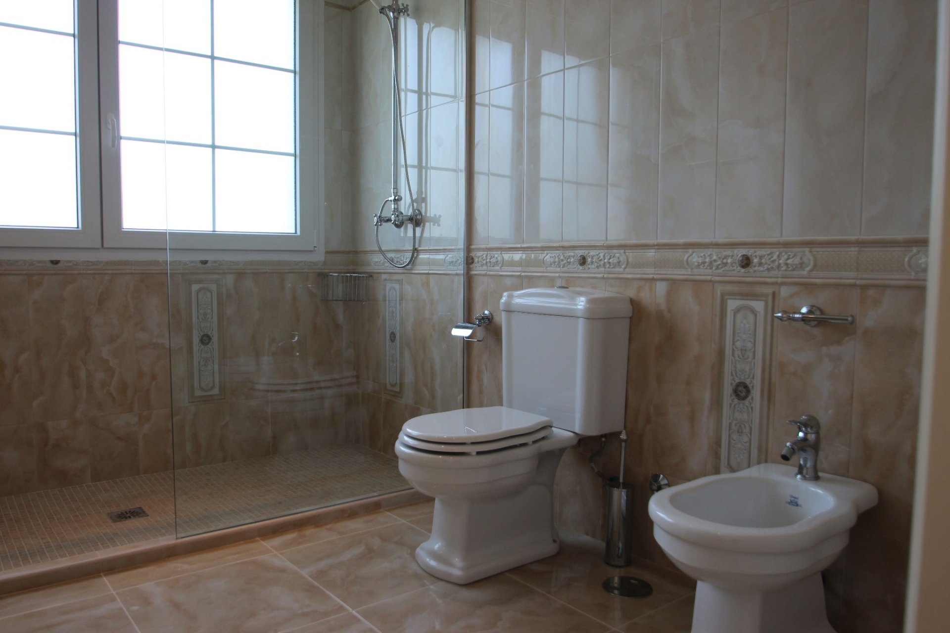 New Build - Villa - Orihuela costa - Cabo Roig