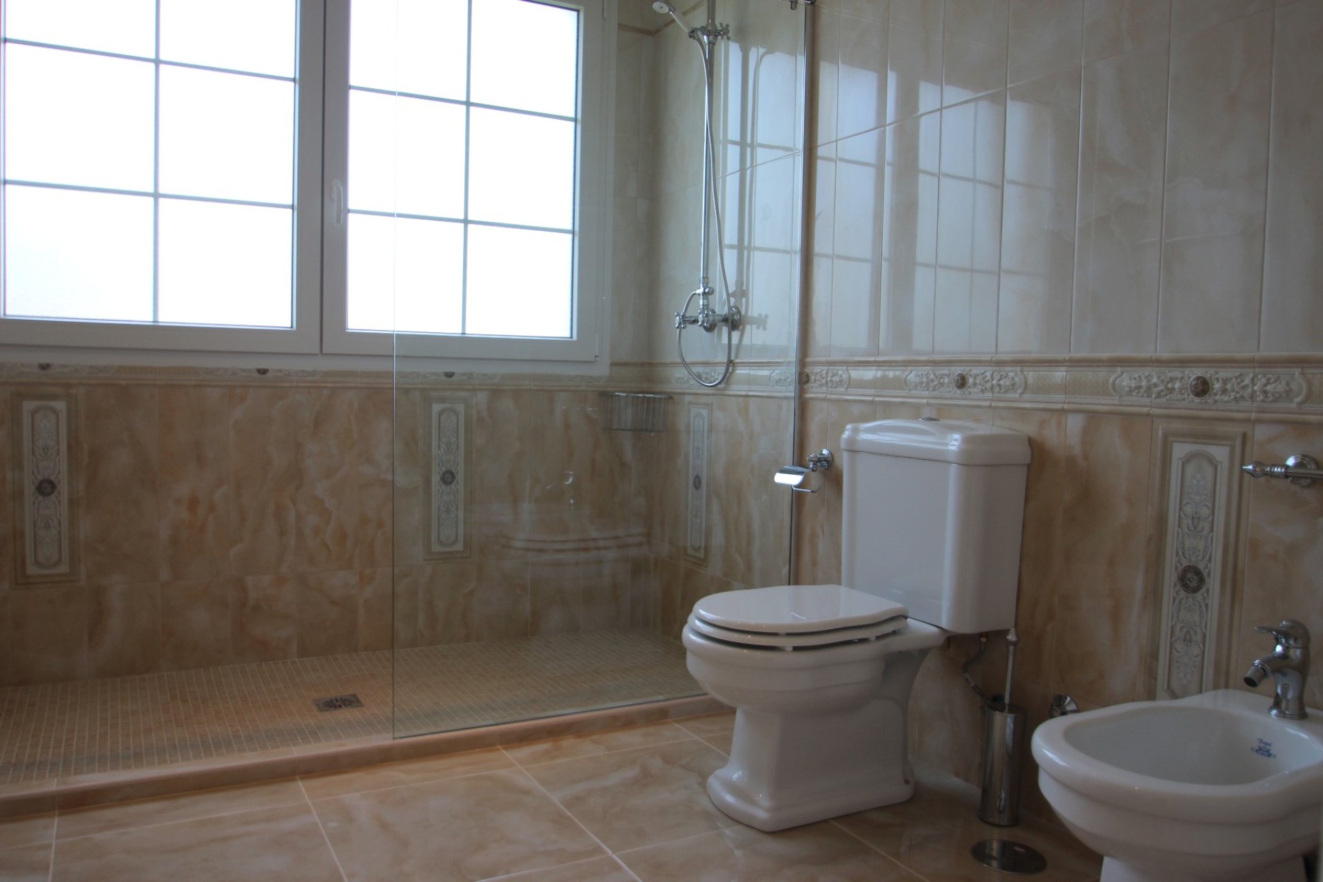 New Build - Villa - Orihuela costa - Cabo Roig