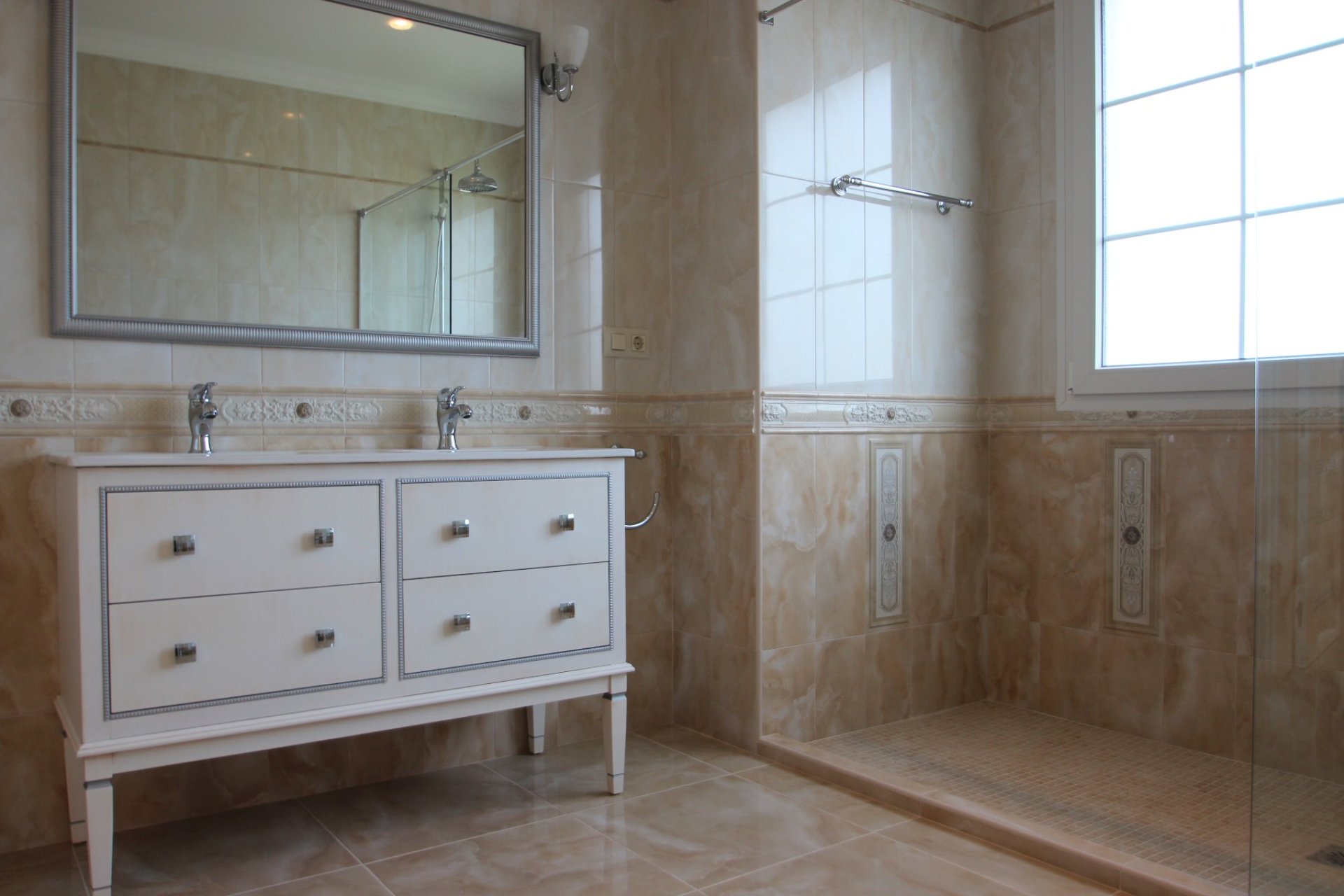 New Build - Villa - Orihuela costa - Cabo Roig