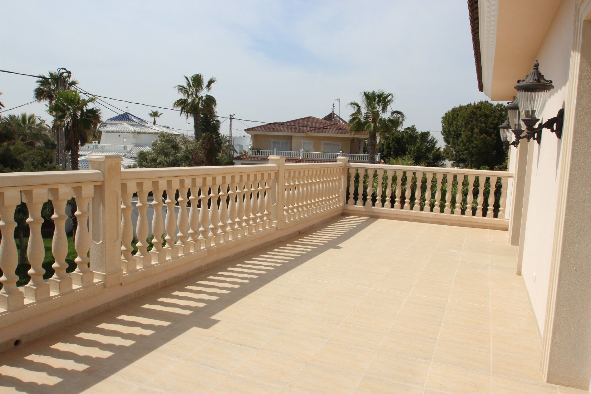 New Build - Villa - Orihuela costa - Cabo Roig