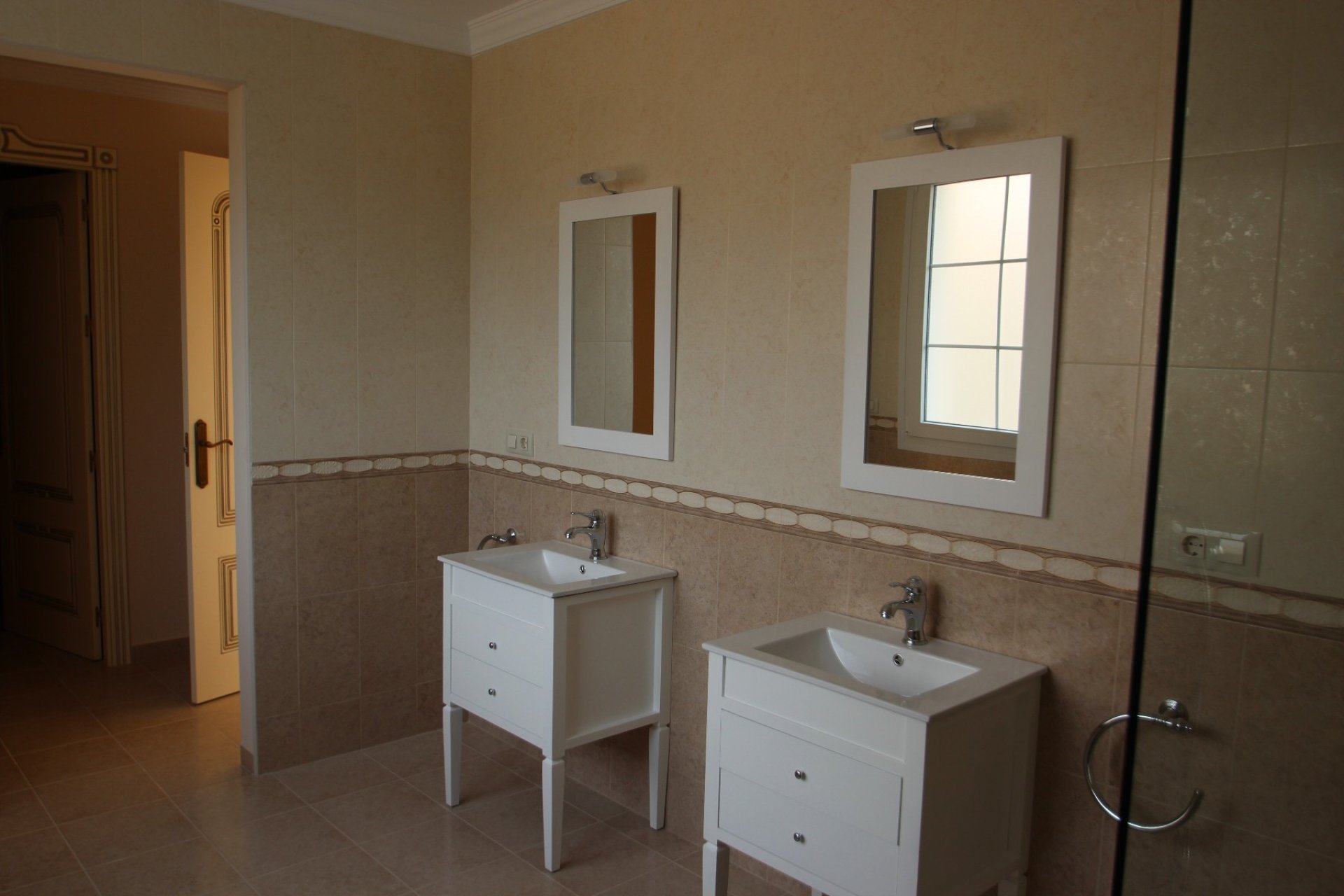 New Build - Villa - Orihuela costa - Cabo Roig