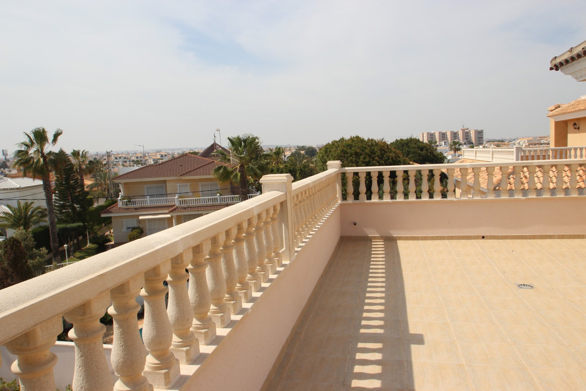 New Build - Villa - Orihuela costa - Cabo Roig