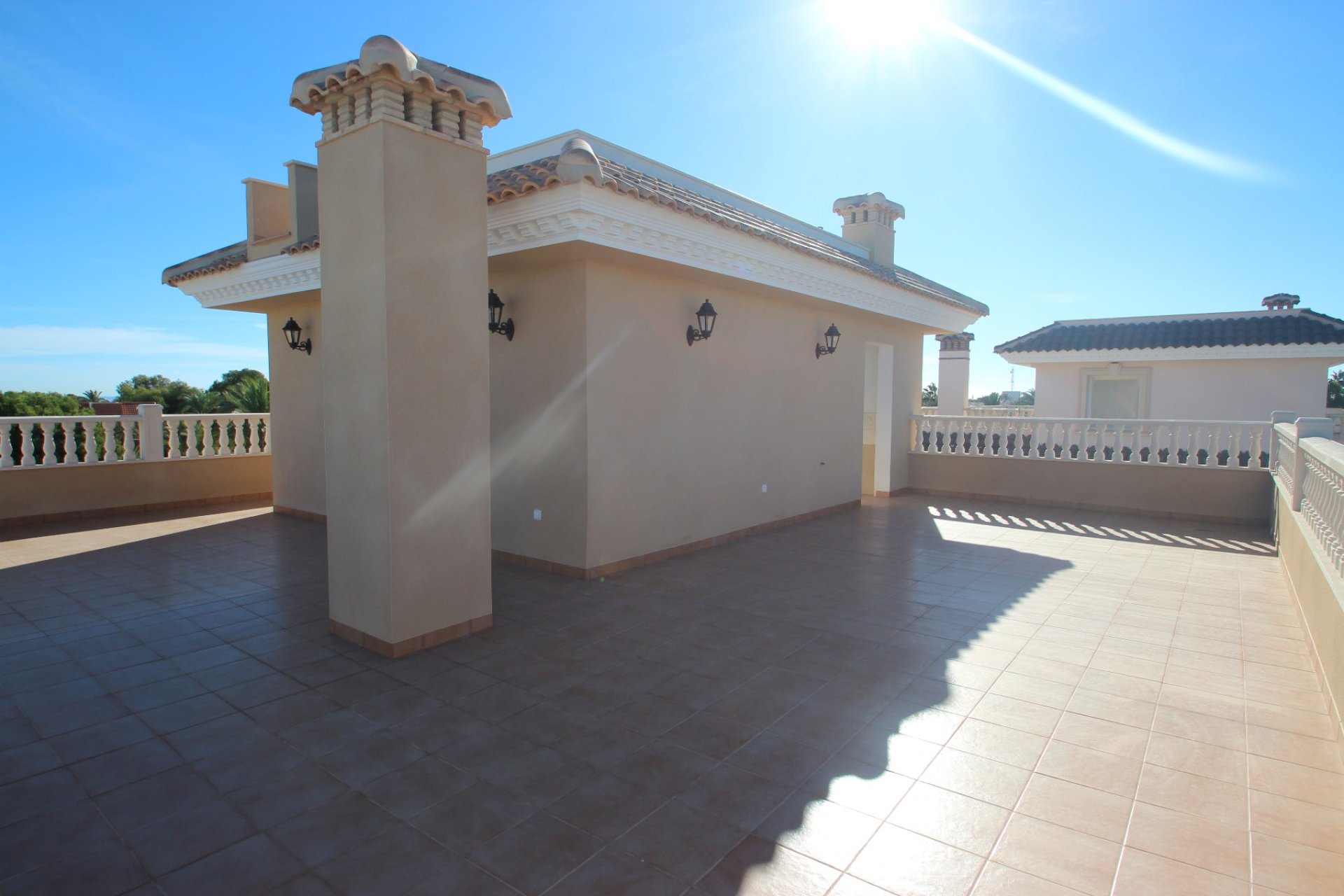 New Build - Villa - Orihuela costa - Cabo Roig