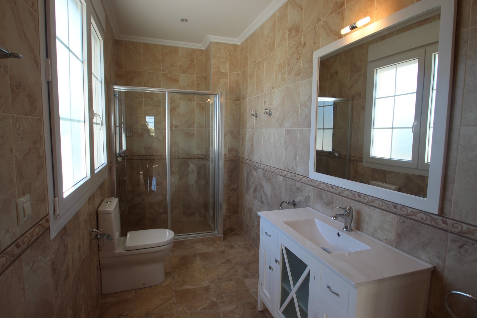 New Build - Villa - Orihuela costa - Cabo Roig