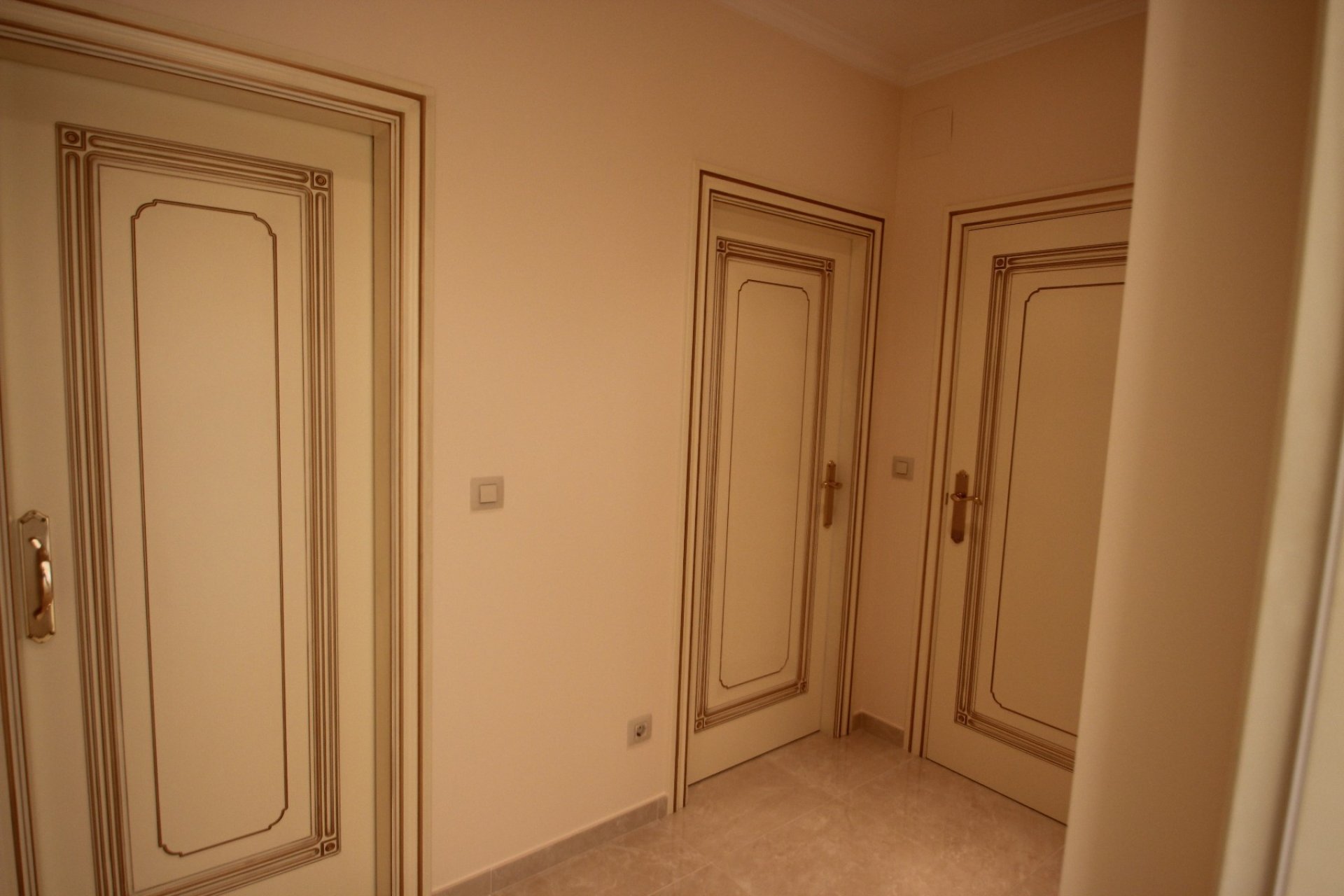 New Build - Villa - Orihuela costa - Cabo Roig