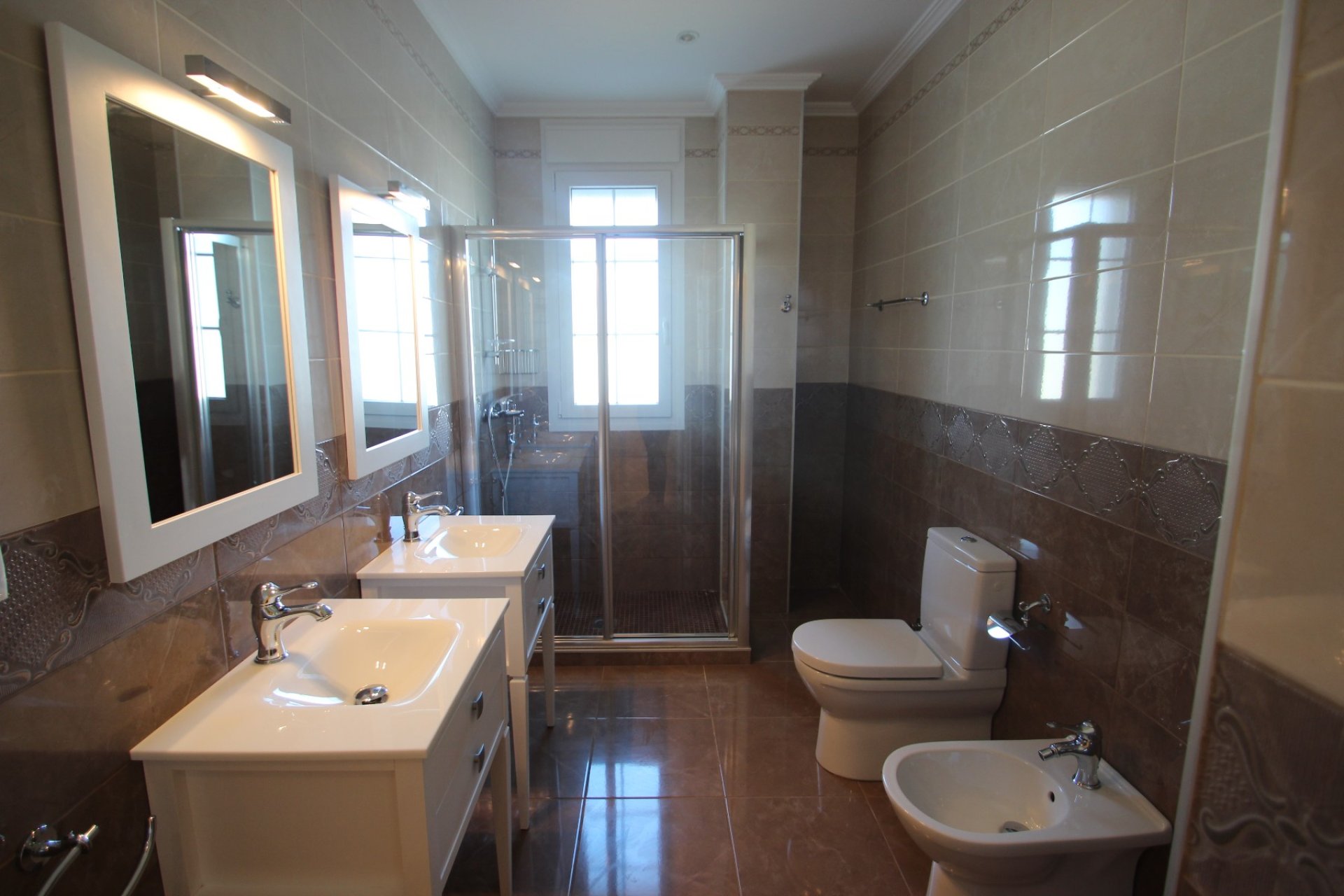 New Build - Villa - Orihuela costa - Cabo Roig