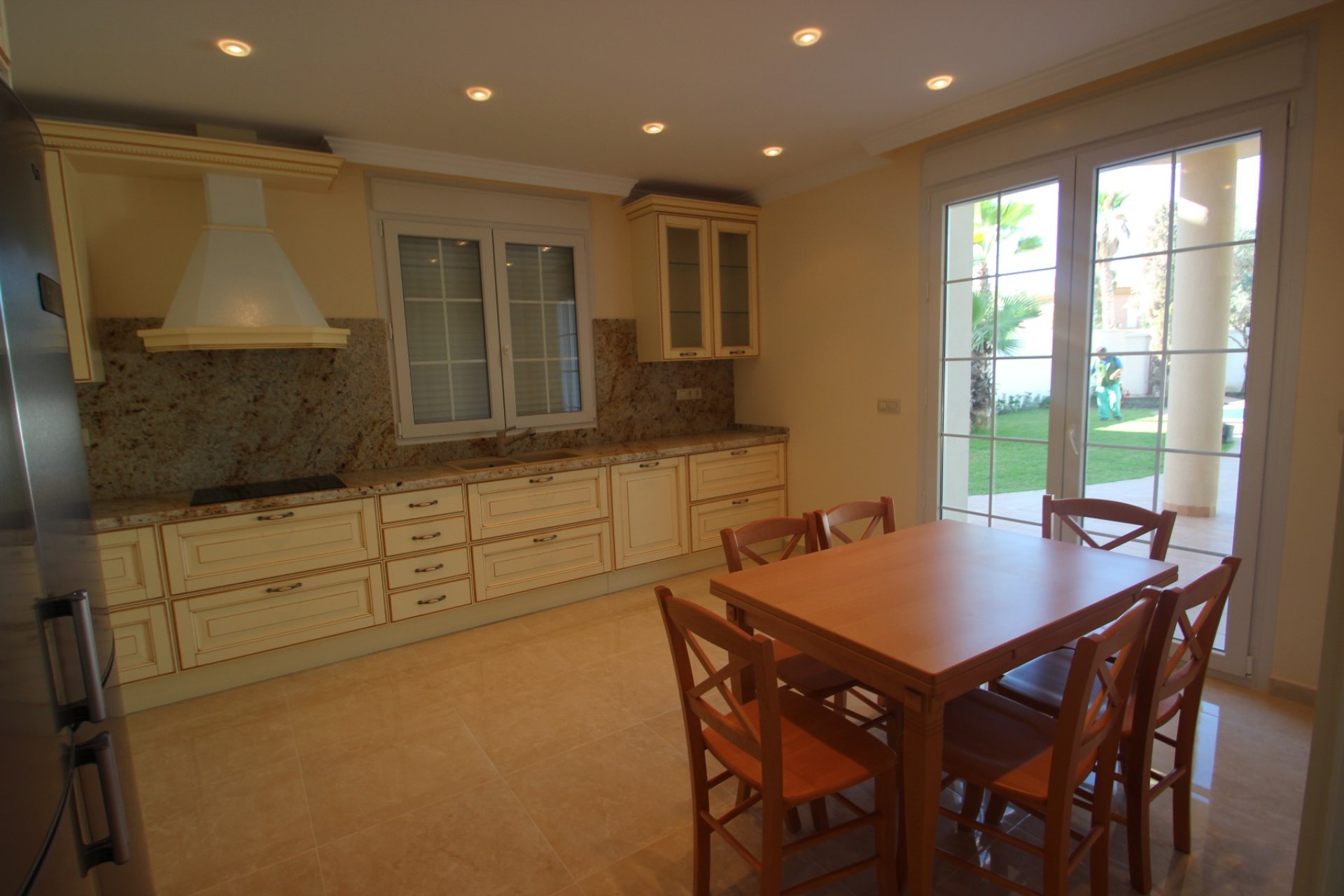 New Build - Villa - Orihuela costa - Cabo Roig