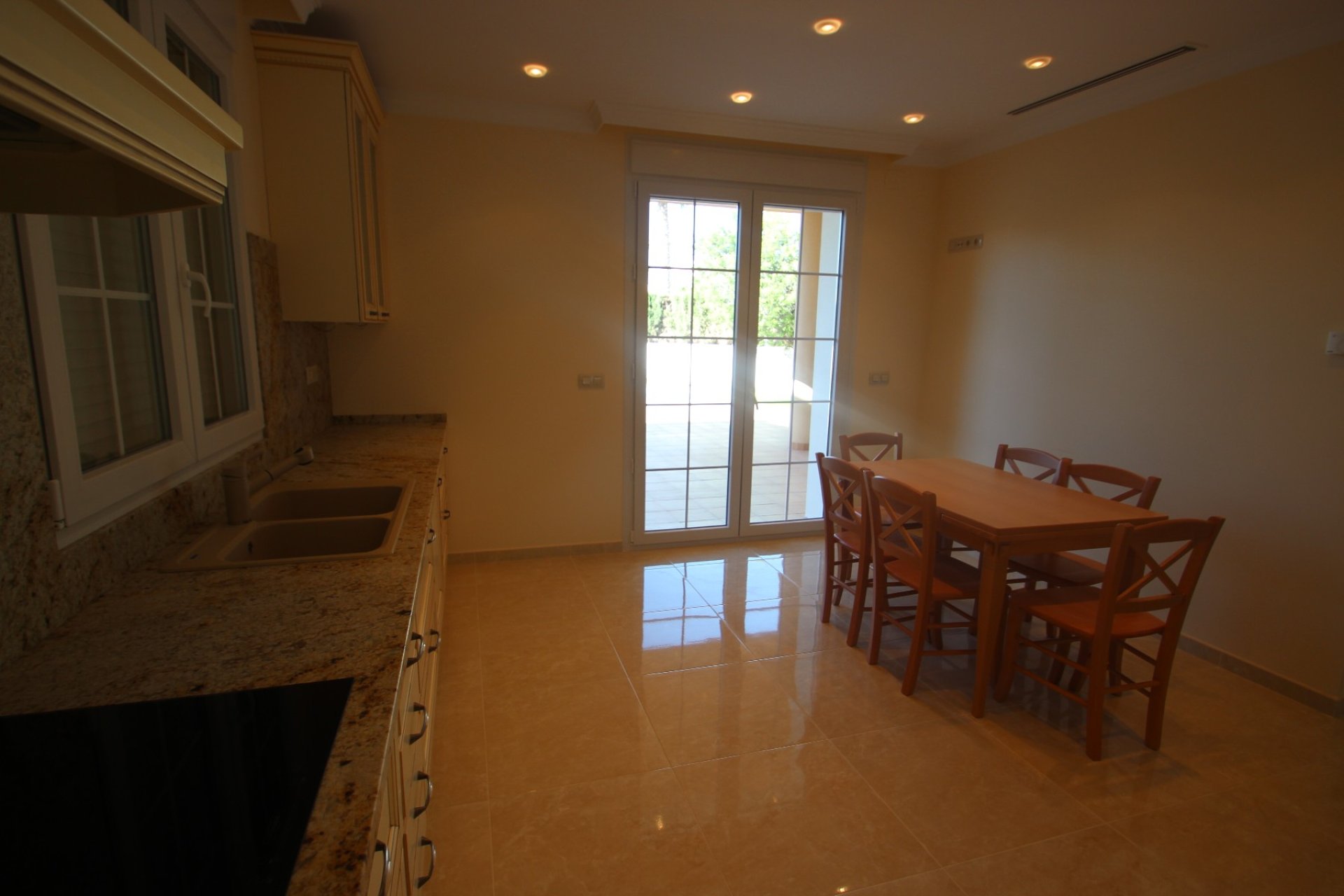 New Build - Villa - Orihuela costa - Cabo Roig