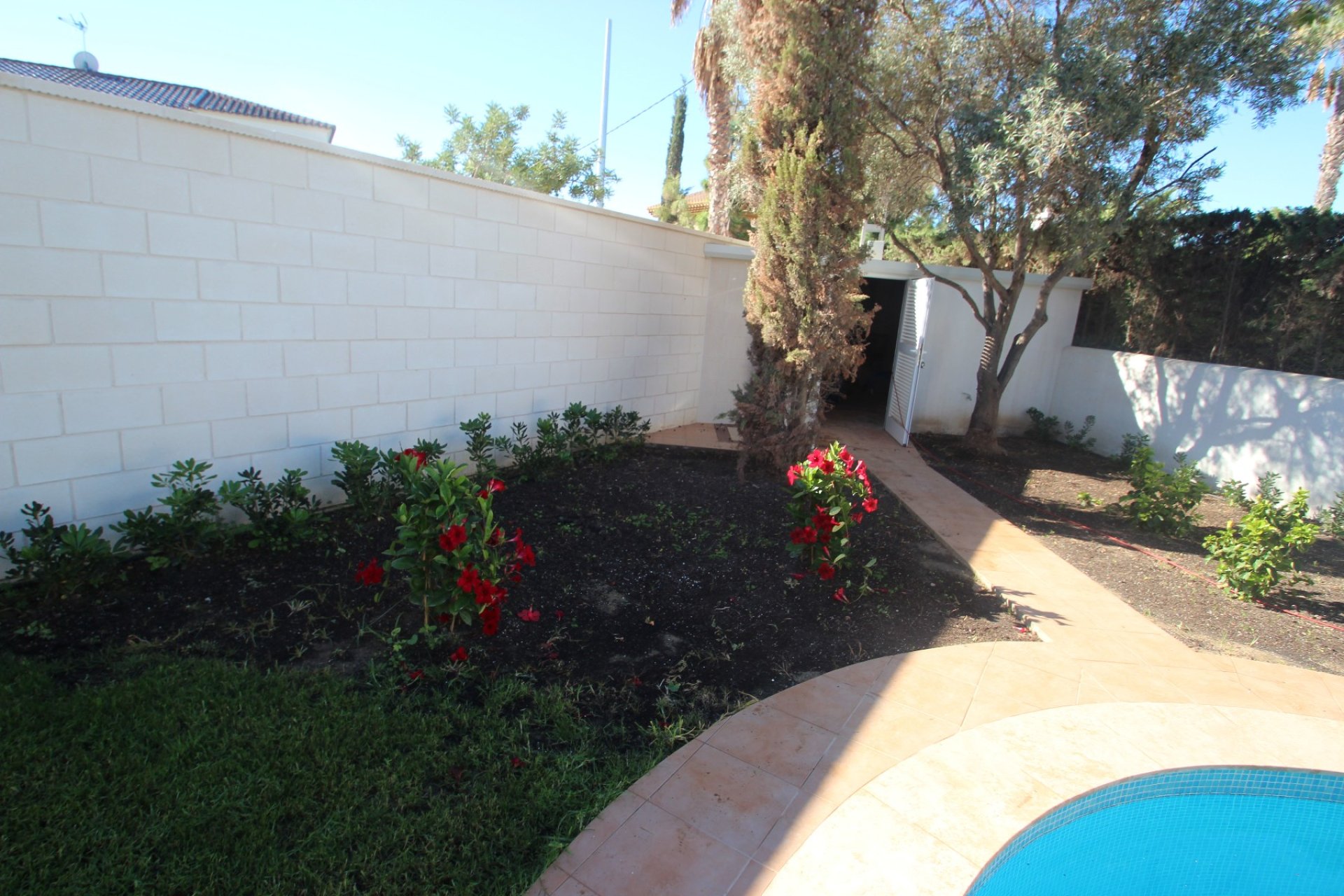 New Build - Villa - Orihuela costa - Cabo Roig