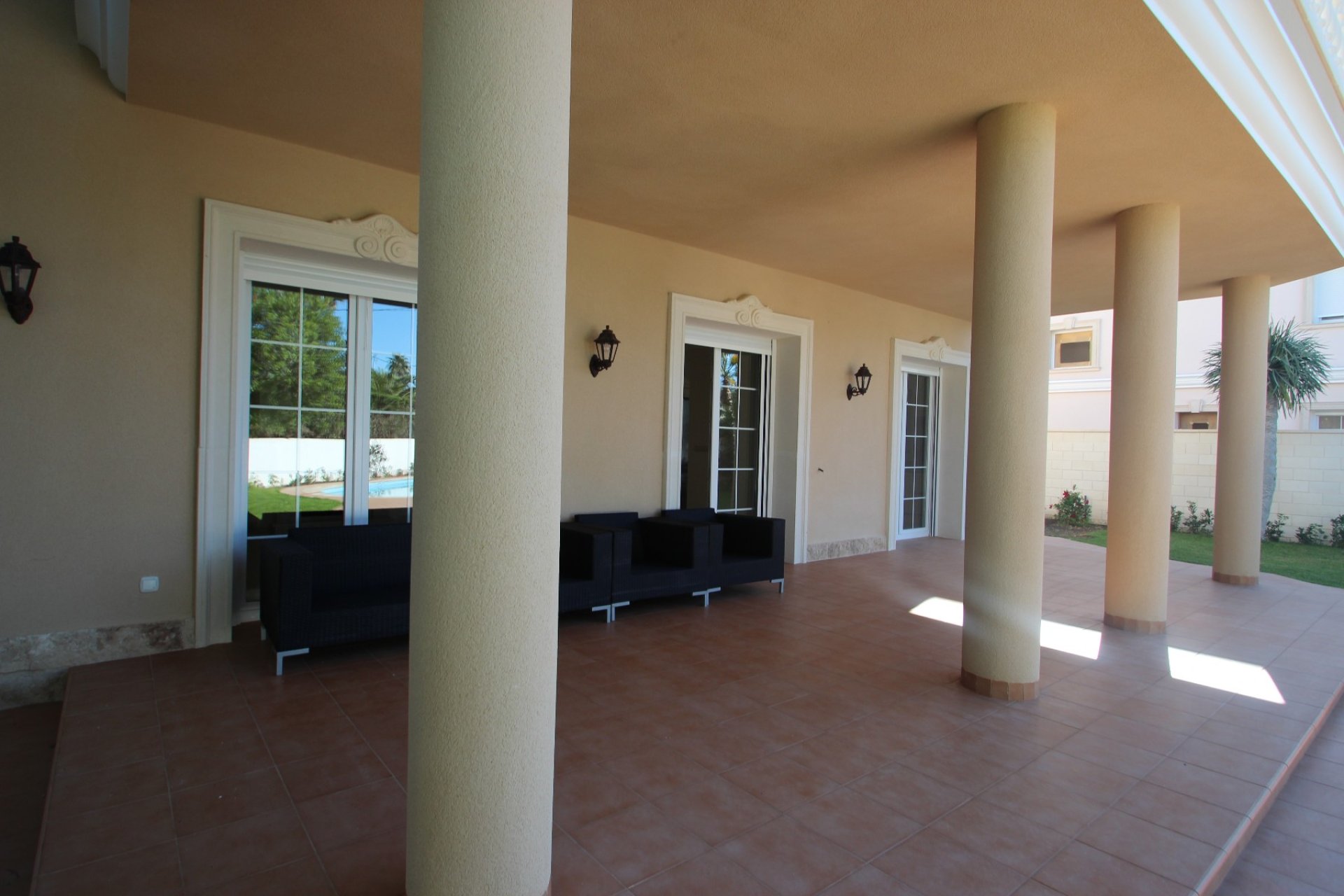 New Build - Villa - Orihuela costa - Cabo Roig