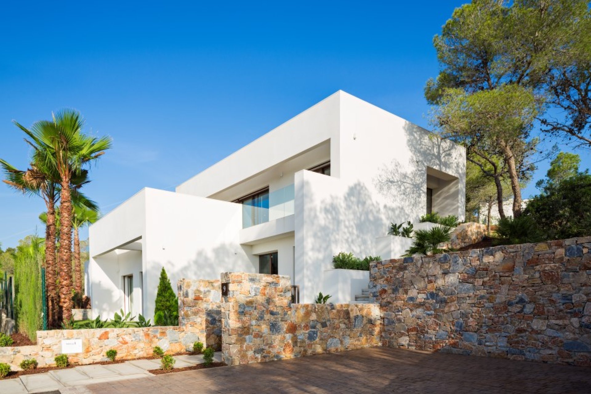 New Build - Villa - Orihuela costa - Dehesa de Campoamor