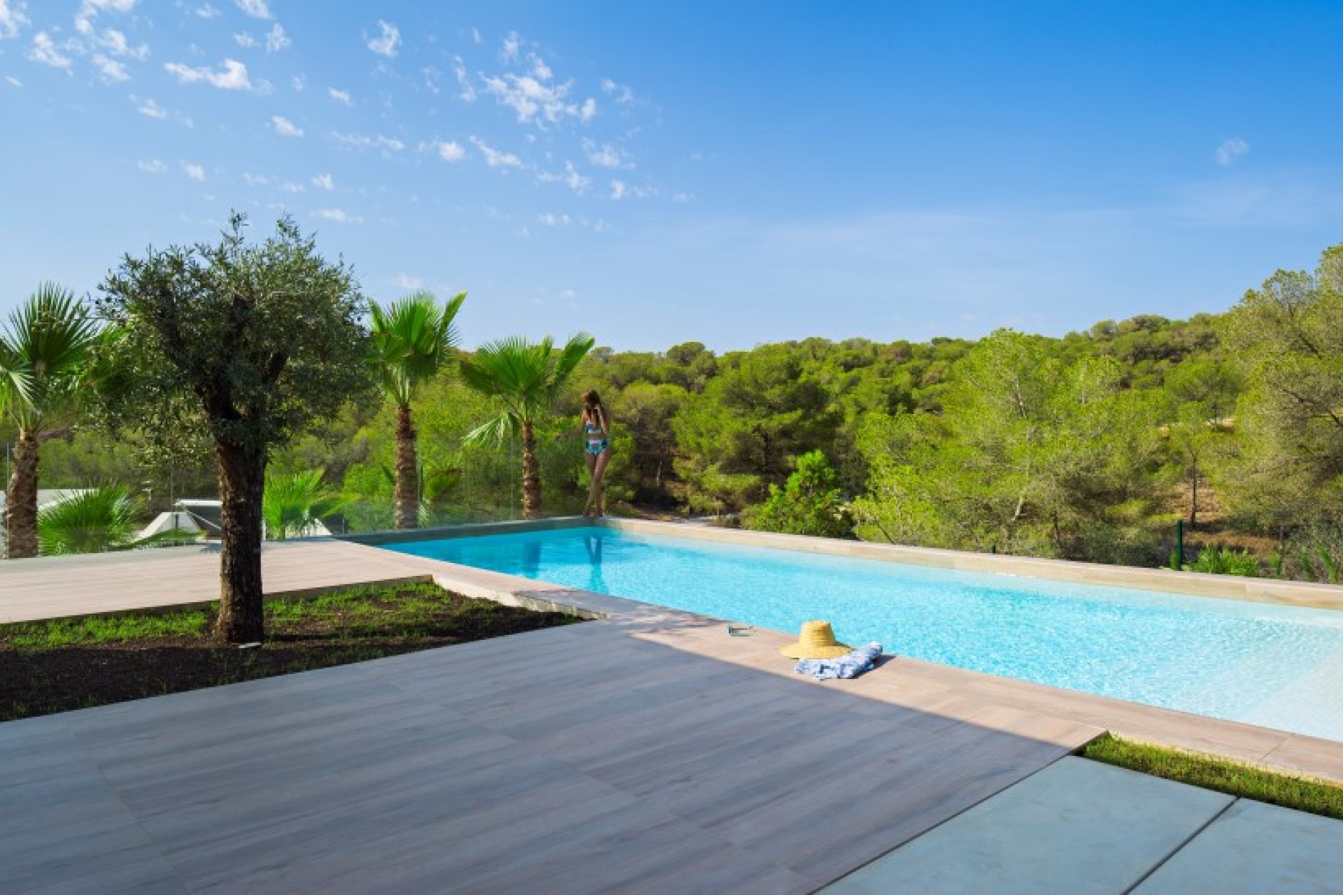 New Build - Villa - Orihuela costa - Dehesa de Campoamor