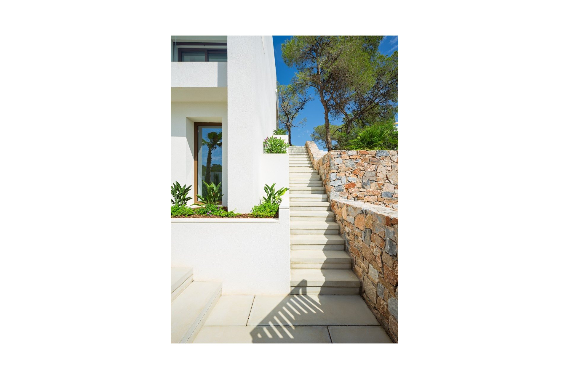 New Build - Villa - Orihuela costa - Dehesa de Campoamor