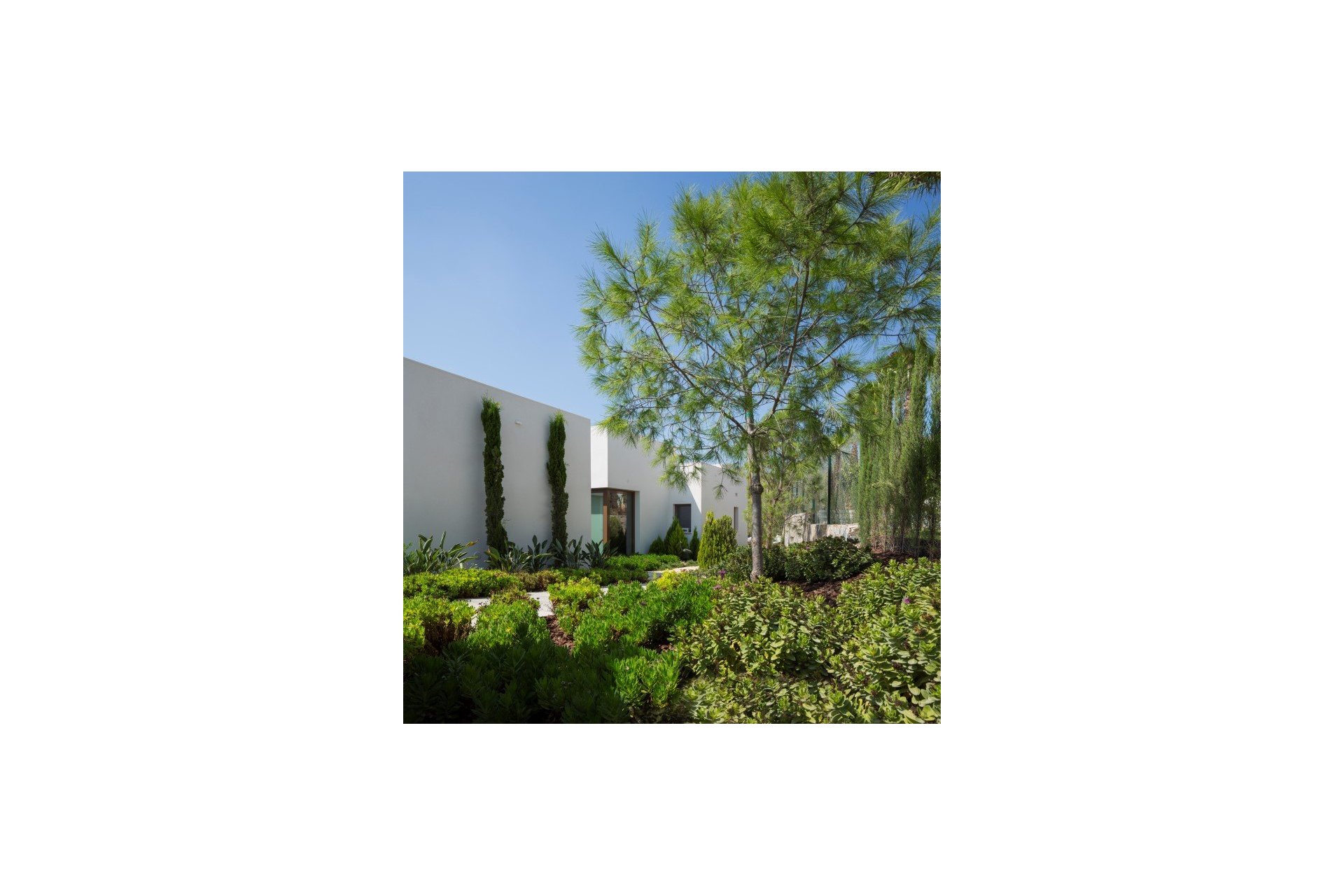 New Build - Villa - Orihuela costa - Dehesa de Campoamor