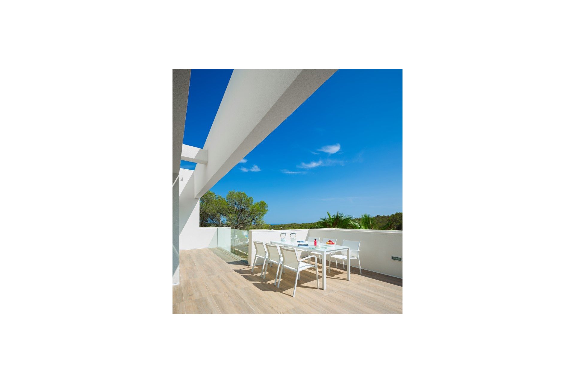 New Build - Villa - Orihuela costa - Dehesa de Campoamor