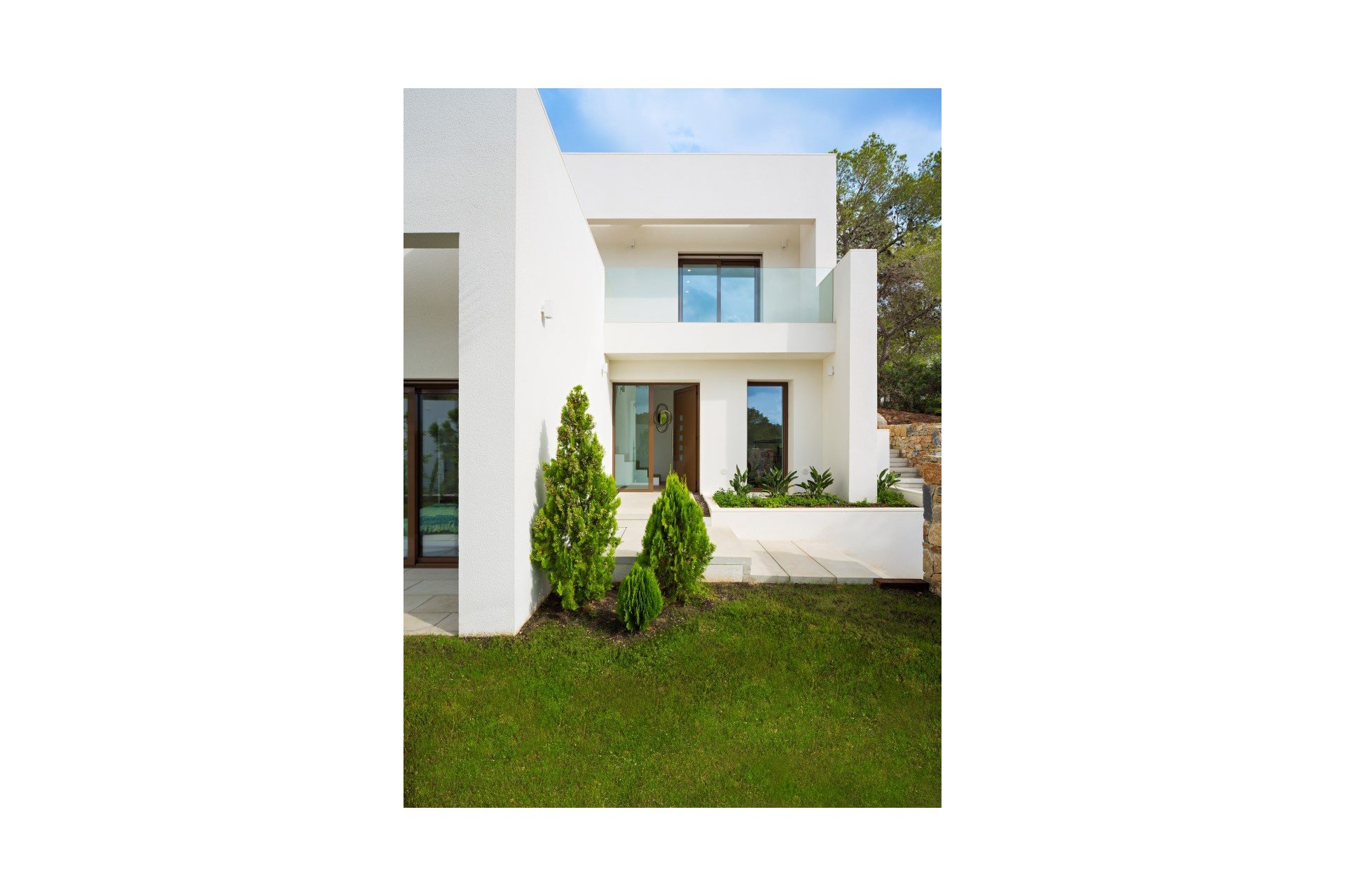 New Build - Villa - Orihuela costa - Dehesa de Campoamor