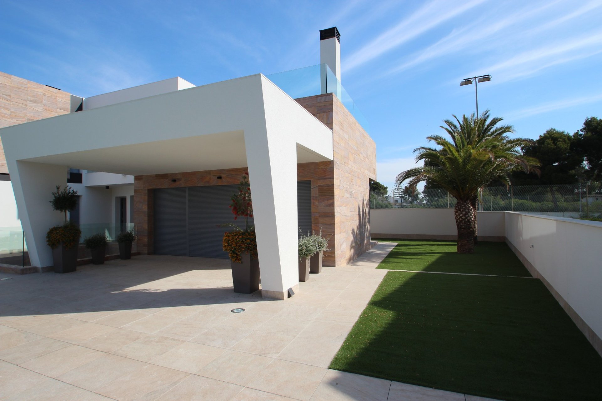 New Build - Villa - Orihuela costa - Dehesa de Campoamor