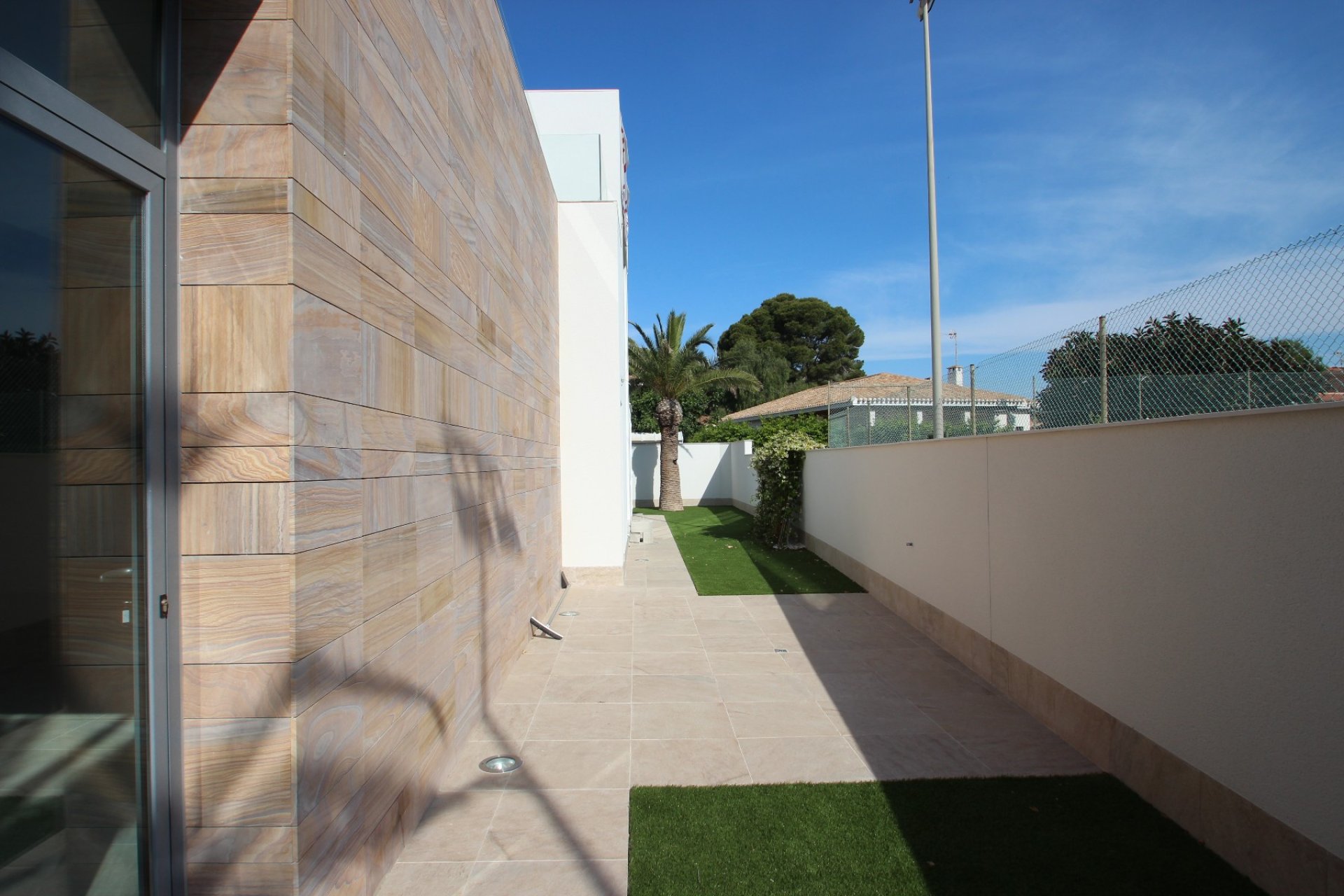 New Build - Villa - Orihuela costa - Dehesa de Campoamor