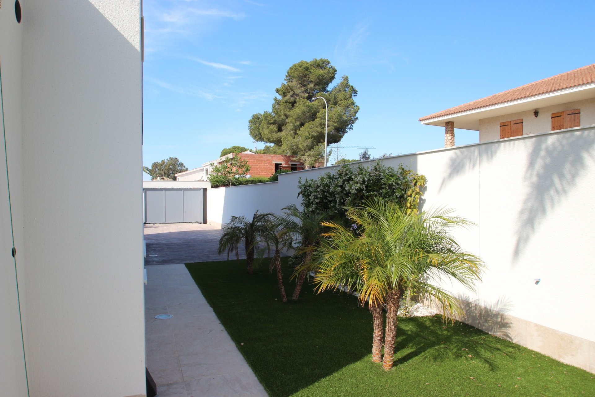 New Build - Villa - Orihuela costa - Dehesa de Campoamor