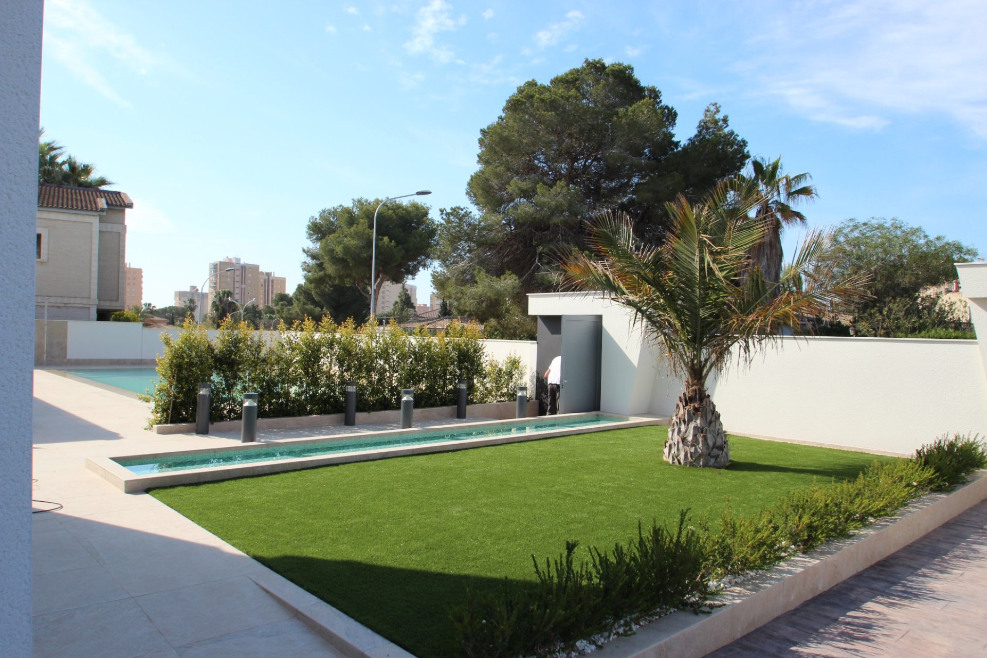 New Build - Villa - Orihuela costa - Dehesa de Campoamor