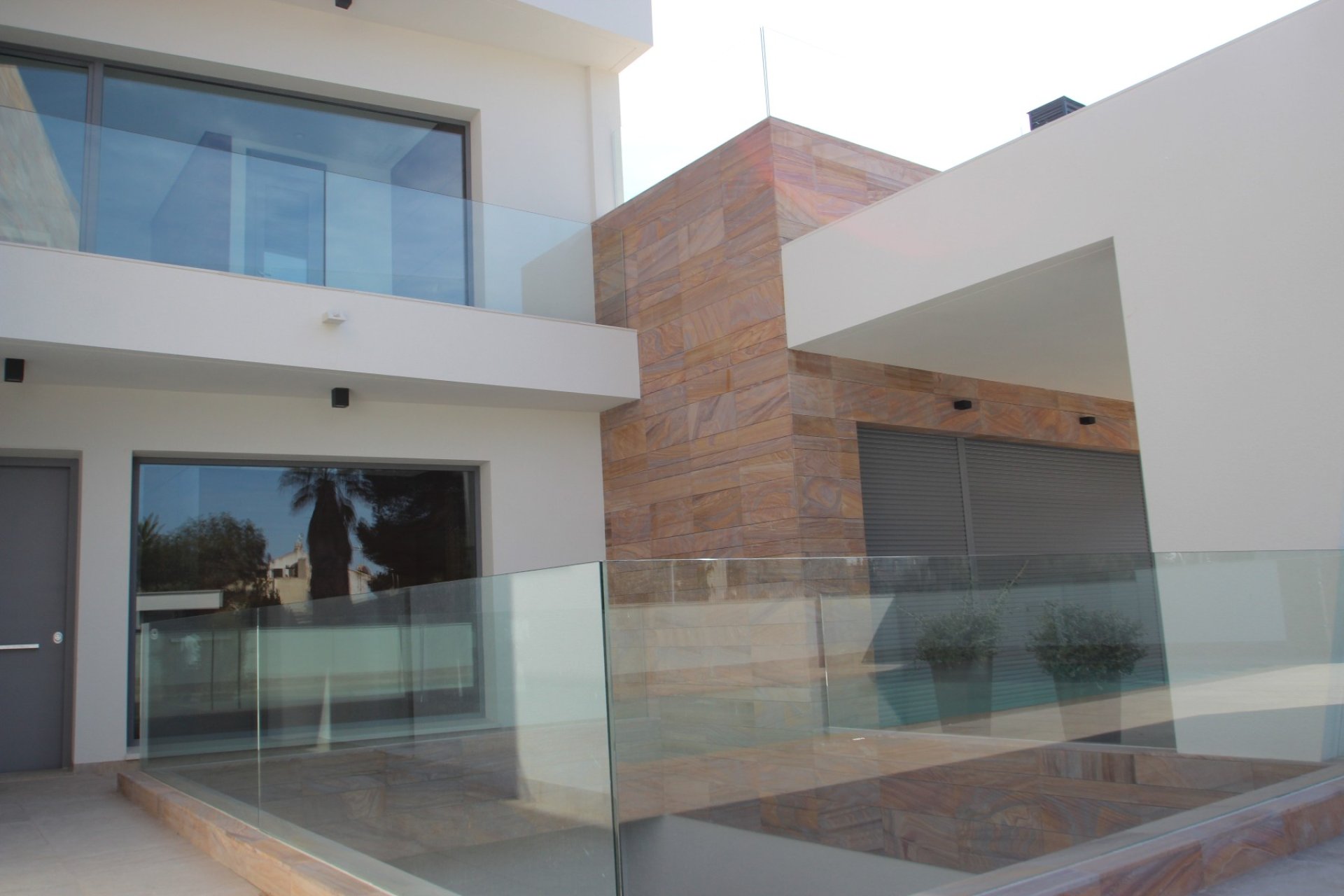 New Build - Villa - Orihuela costa - Dehesa de Campoamor