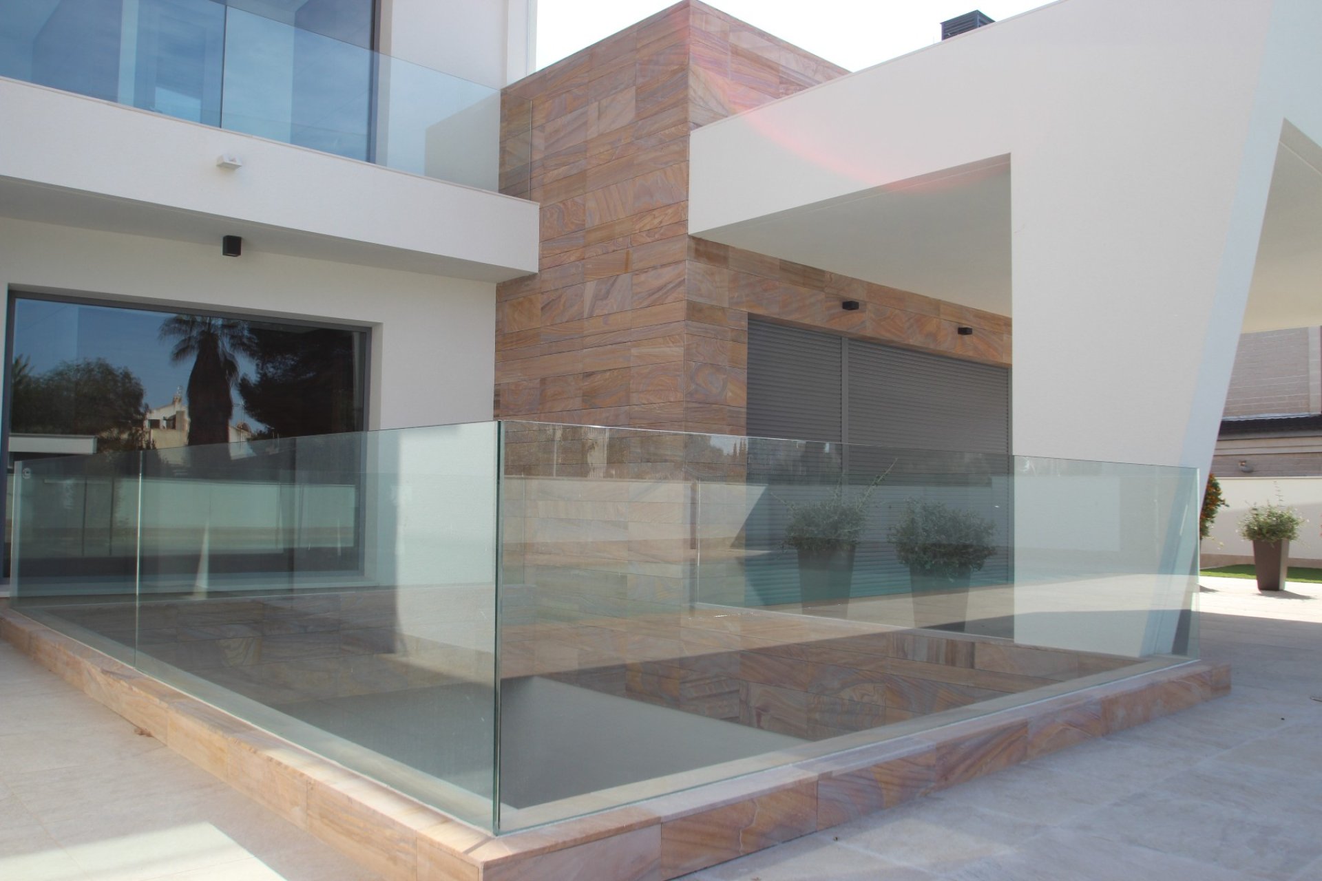 New Build - Villa - Orihuela costa - Dehesa de Campoamor