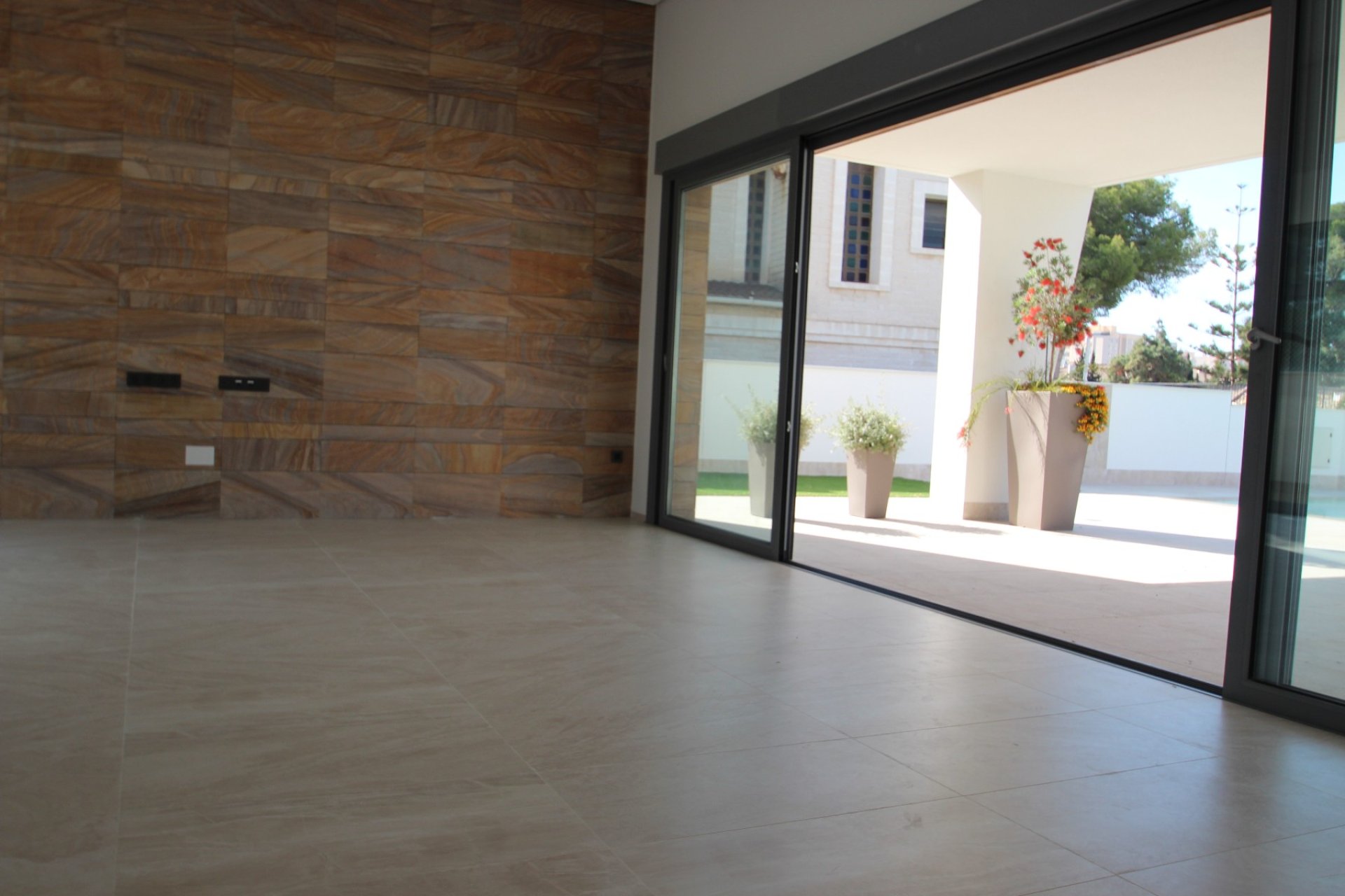 New Build - Villa - Orihuela costa - Dehesa de Campoamor