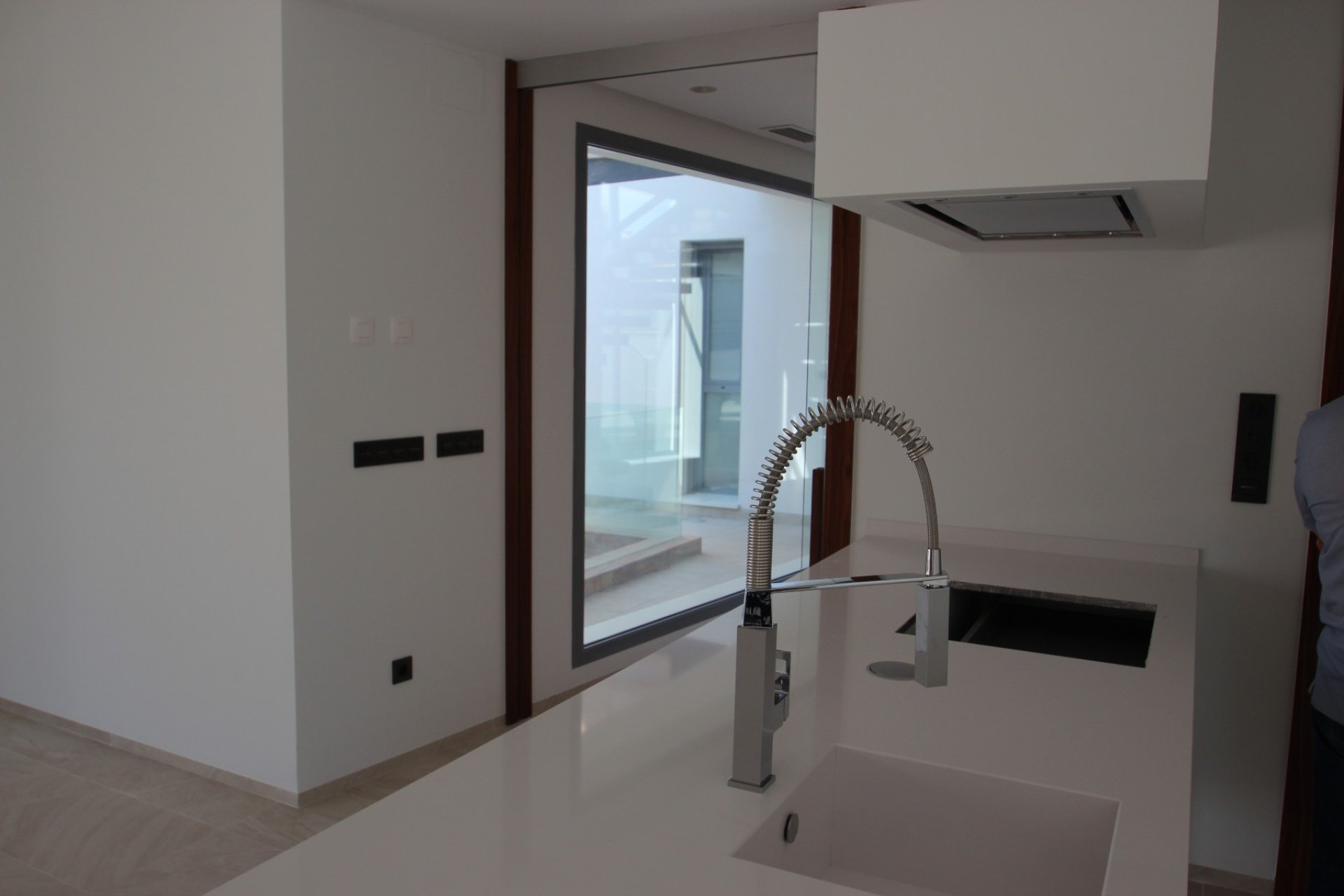 New Build - Villa - Orihuela costa - Dehesa de Campoamor