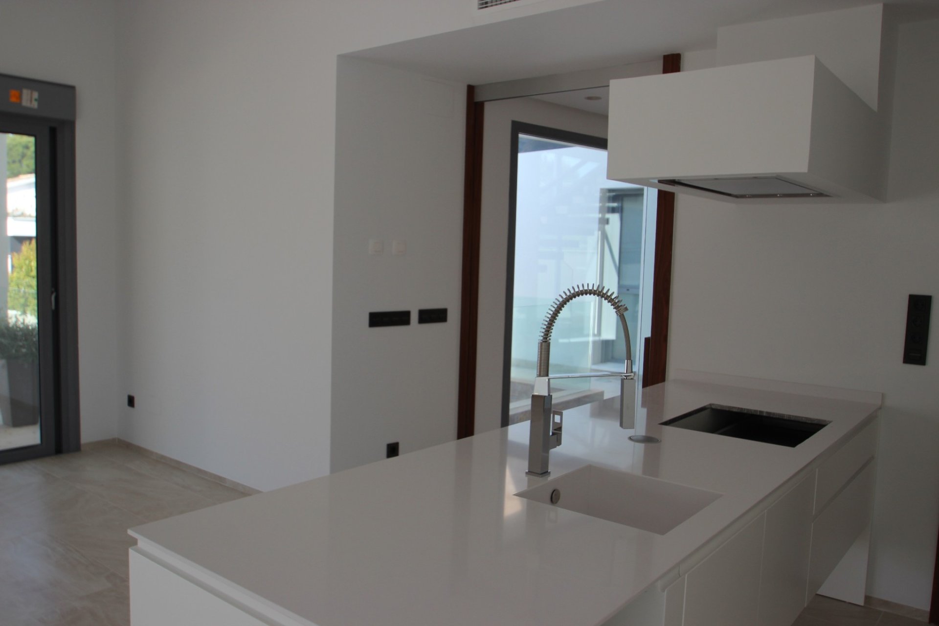 New Build - Villa - Orihuela costa - Dehesa de Campoamor