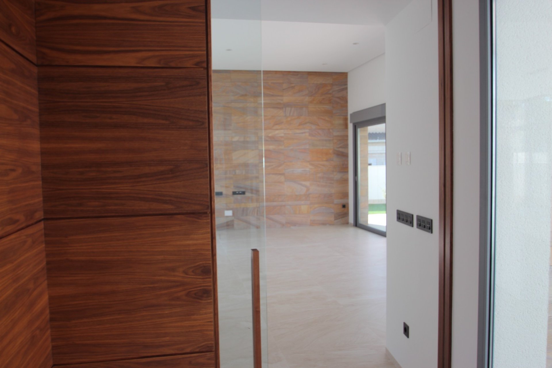 New Build - Villa - Orihuela costa - Dehesa de Campoamor