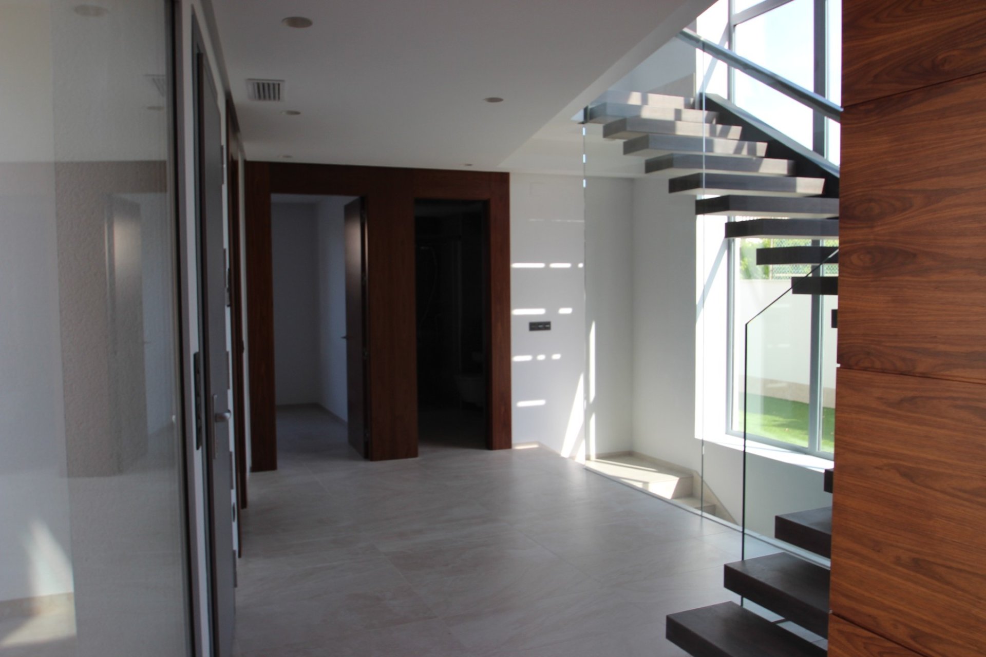 New Build - Villa - Orihuela costa - Dehesa de Campoamor