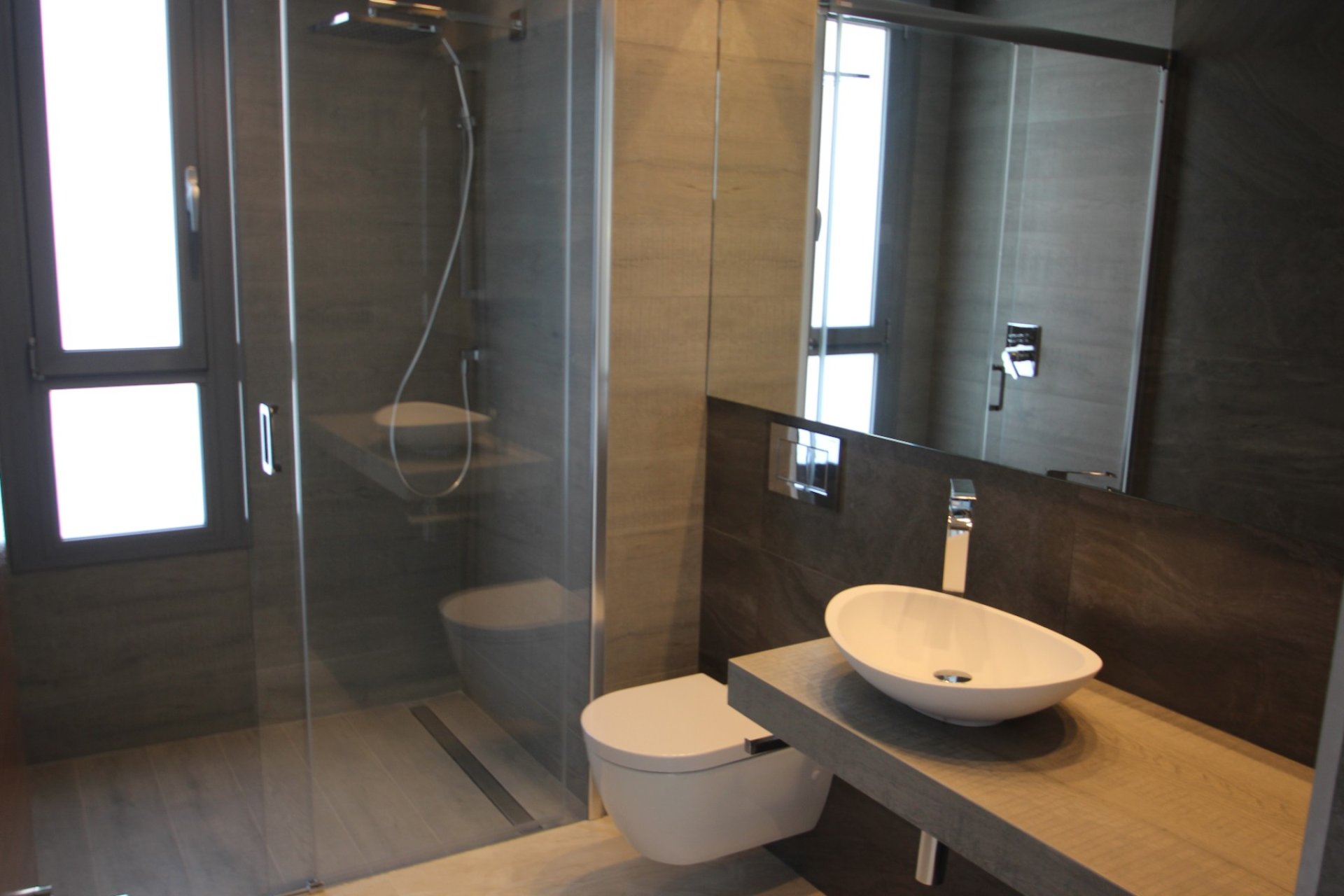 New Build - Villa - Orihuela costa - Dehesa de Campoamor