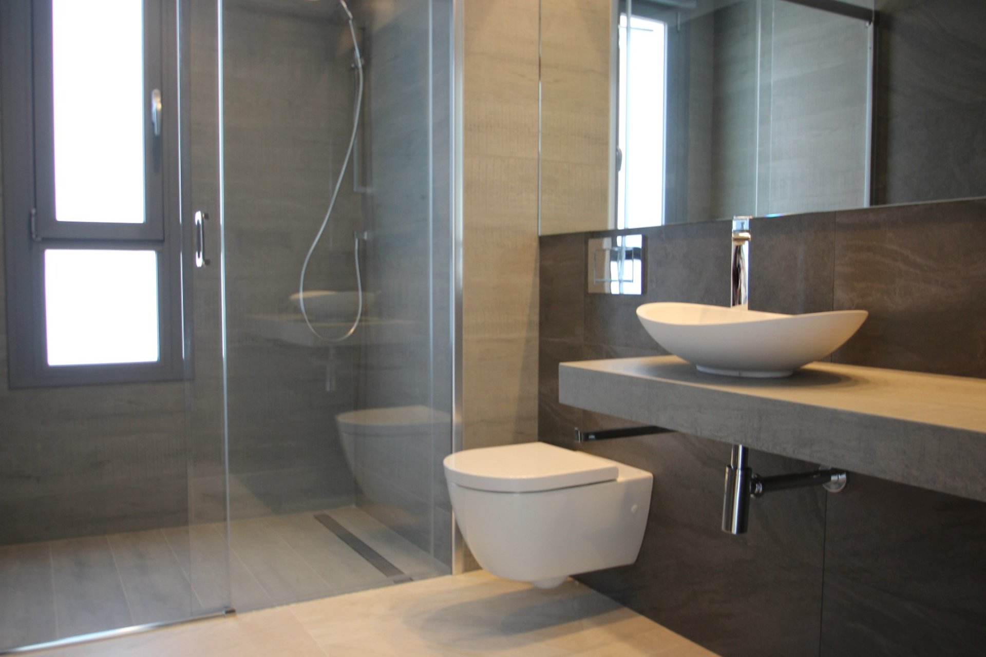 New Build - Villa - Orihuela costa - Dehesa de Campoamor