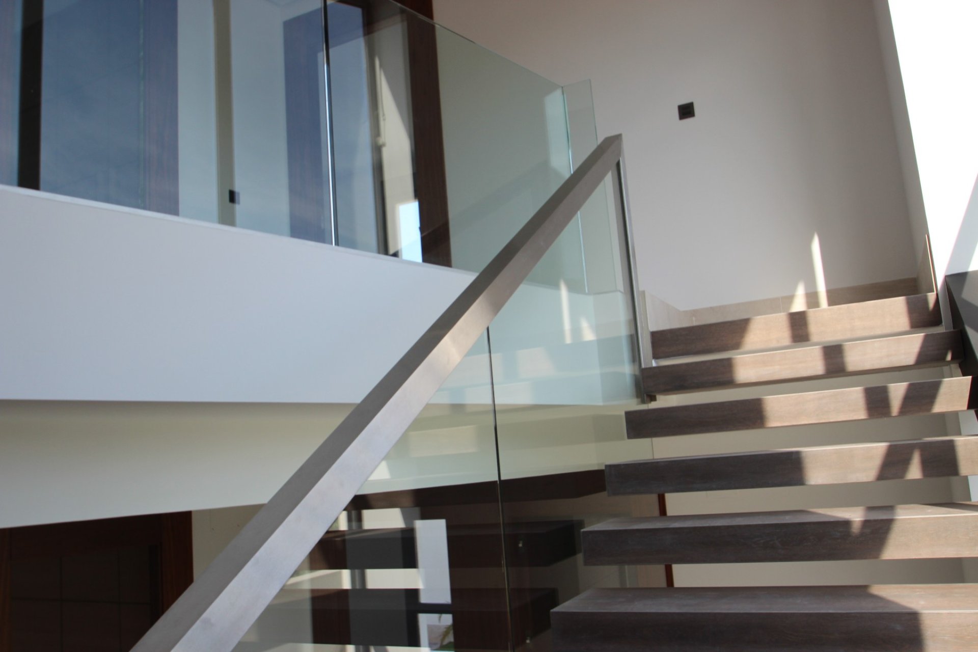 New Build - Villa - Orihuela costa - Dehesa de Campoamor