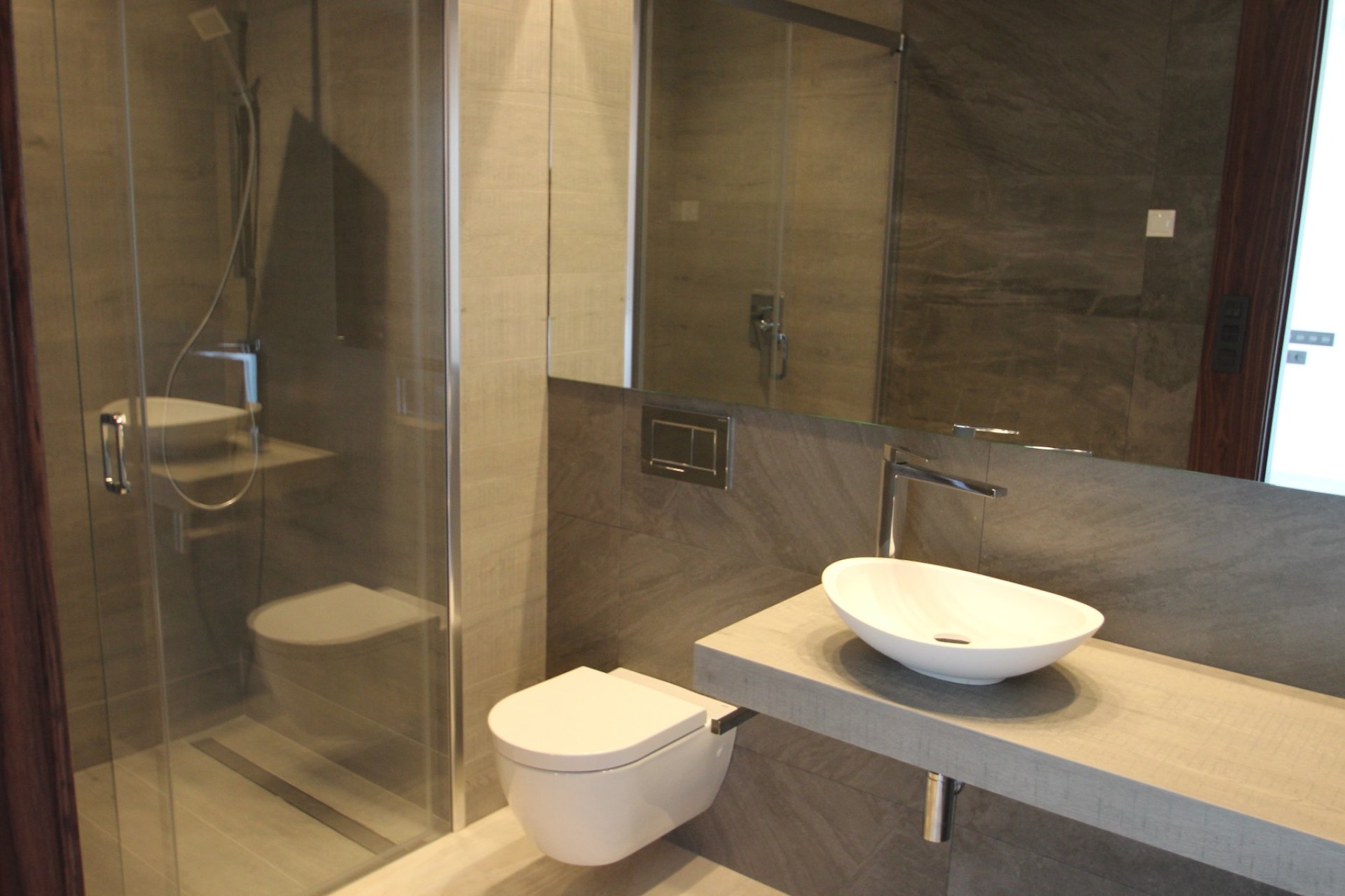 New Build - Villa - Orihuela costa - Dehesa de Campoamor