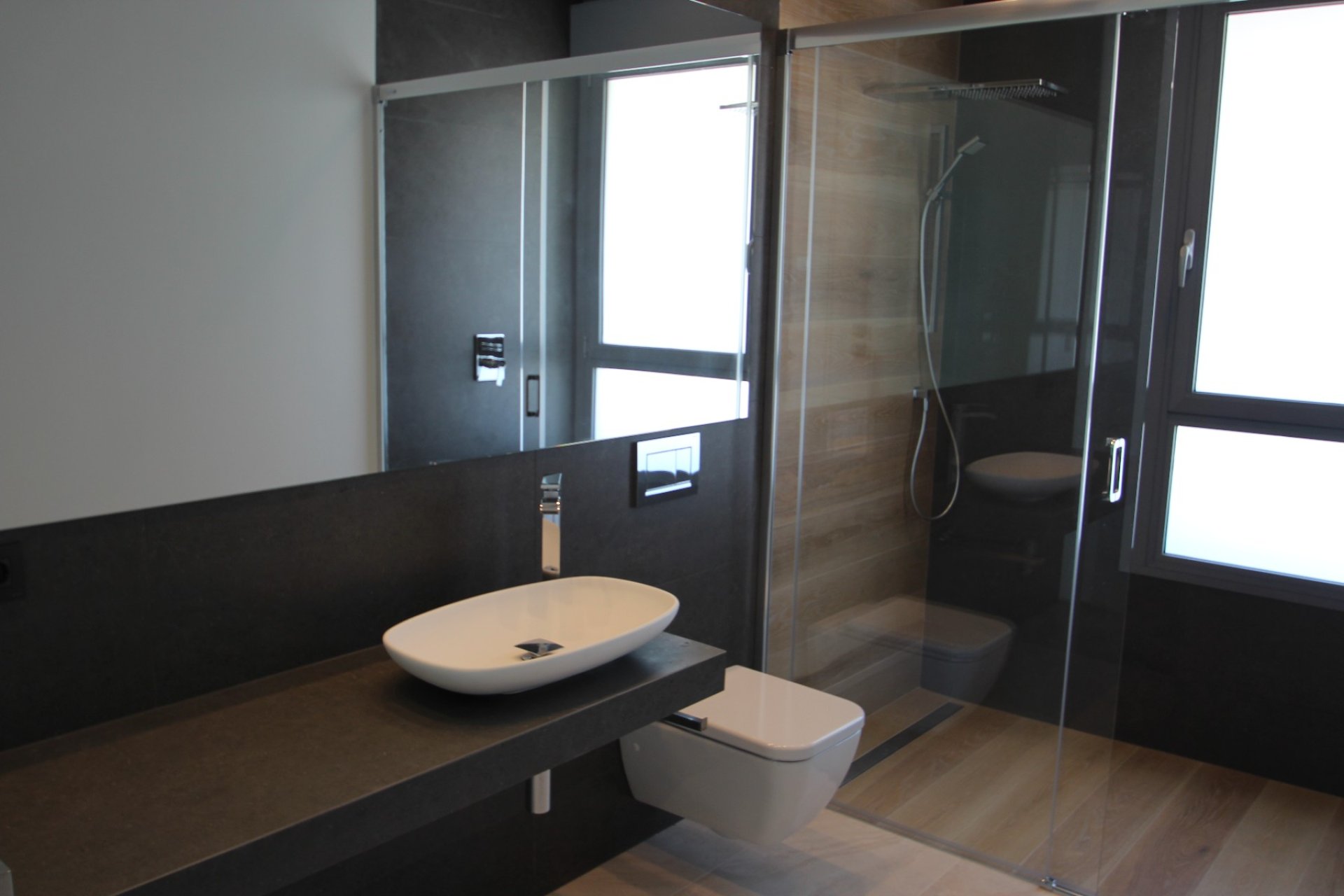 New Build - Villa - Orihuela costa - Dehesa de Campoamor