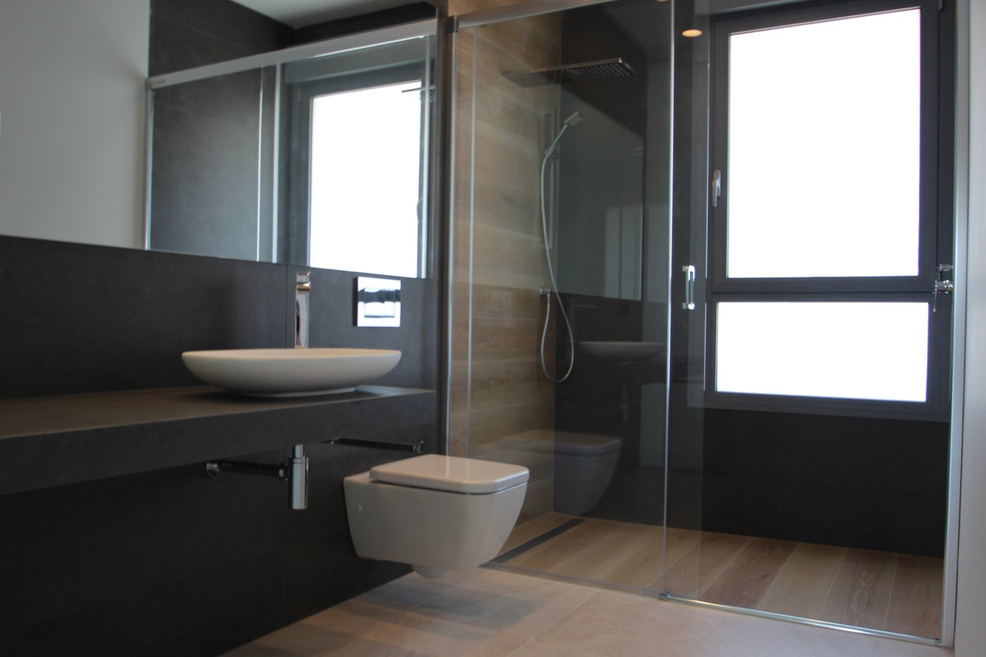 New Build - Villa - Orihuela costa - Dehesa de Campoamor