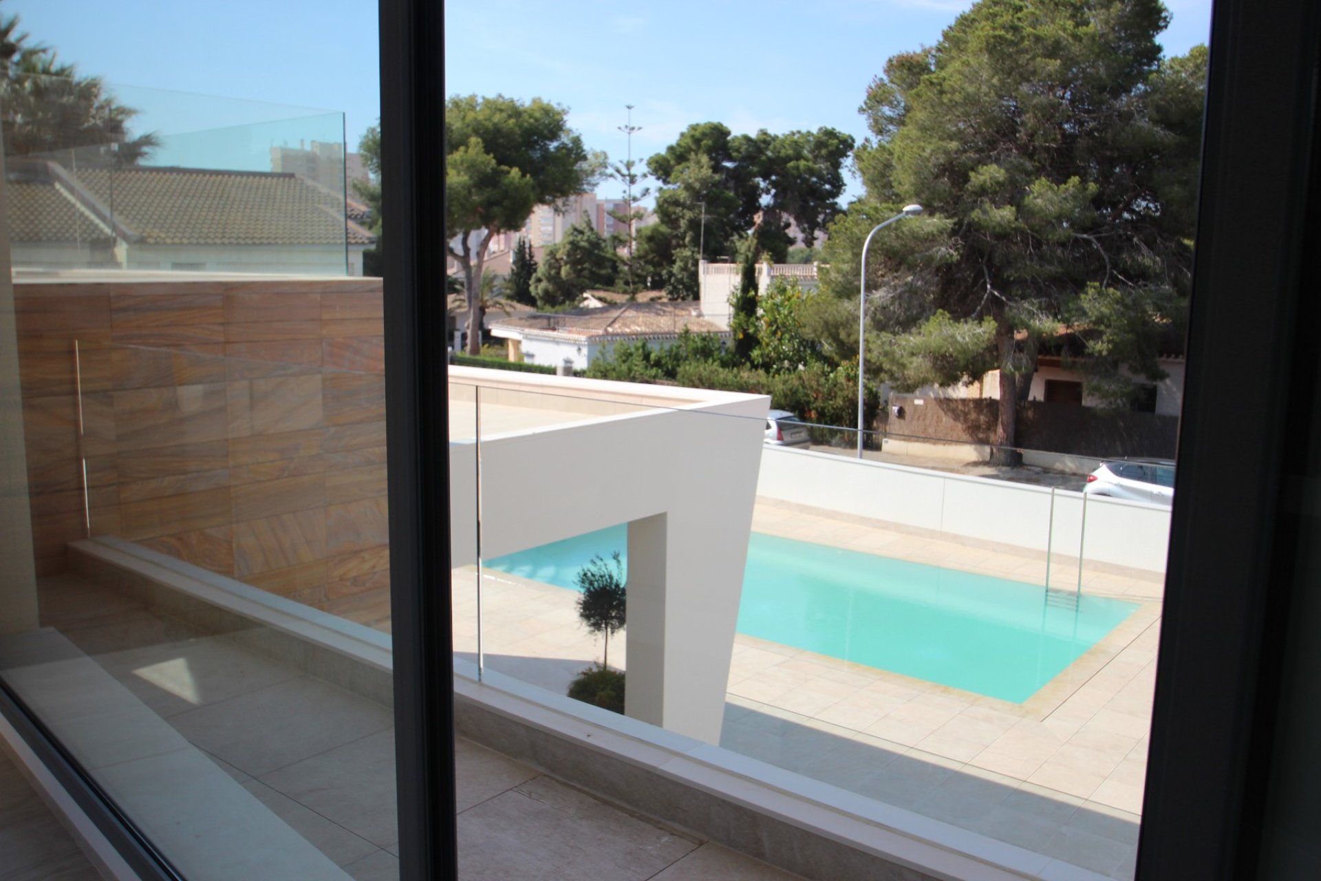 New Build - Villa - Orihuela costa - Dehesa de Campoamor