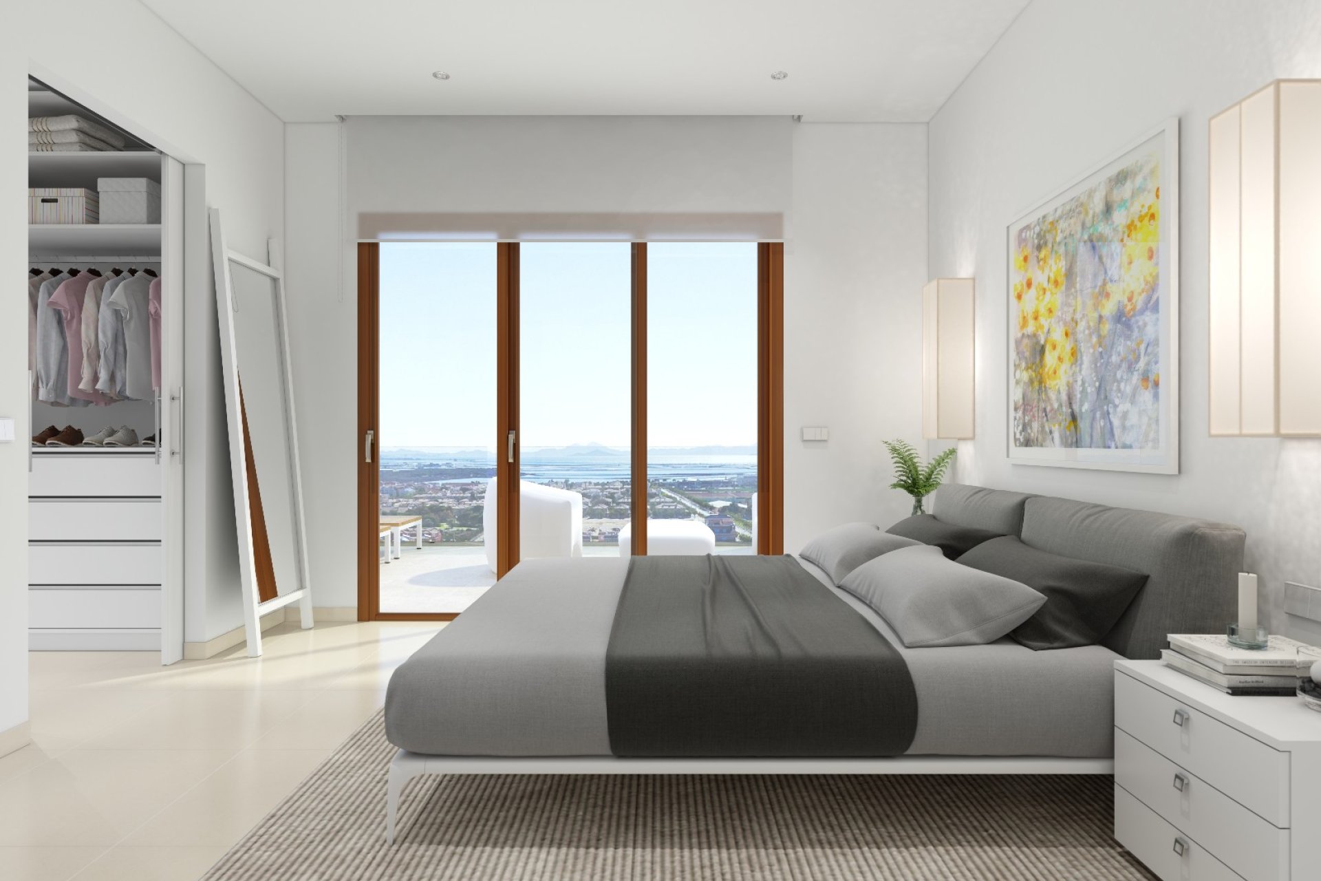 New Build - Villa - Pilar de la Horadada - Torre de la Horadada