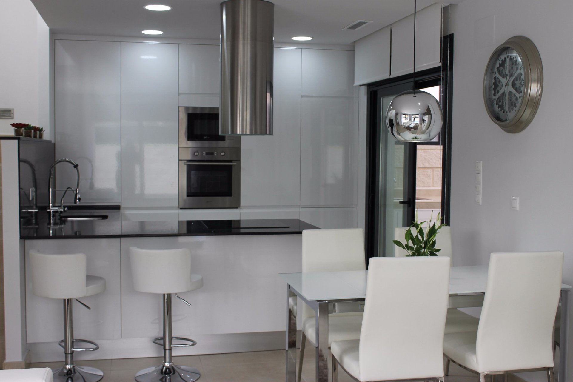 New Build - Villa - Rojales - Ciudad Quesada