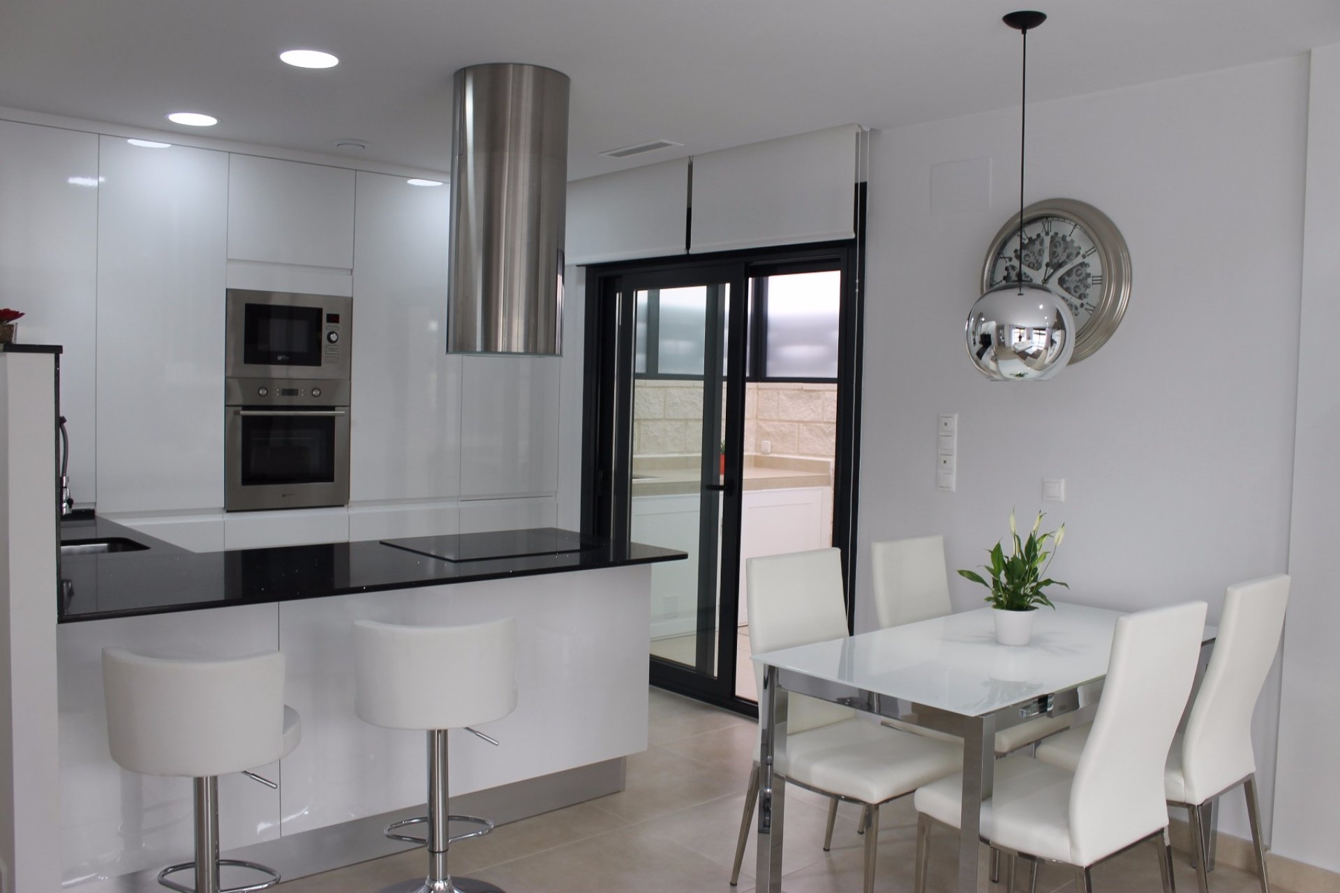 New Build - Villa - Rojales - Ciudad Quesada